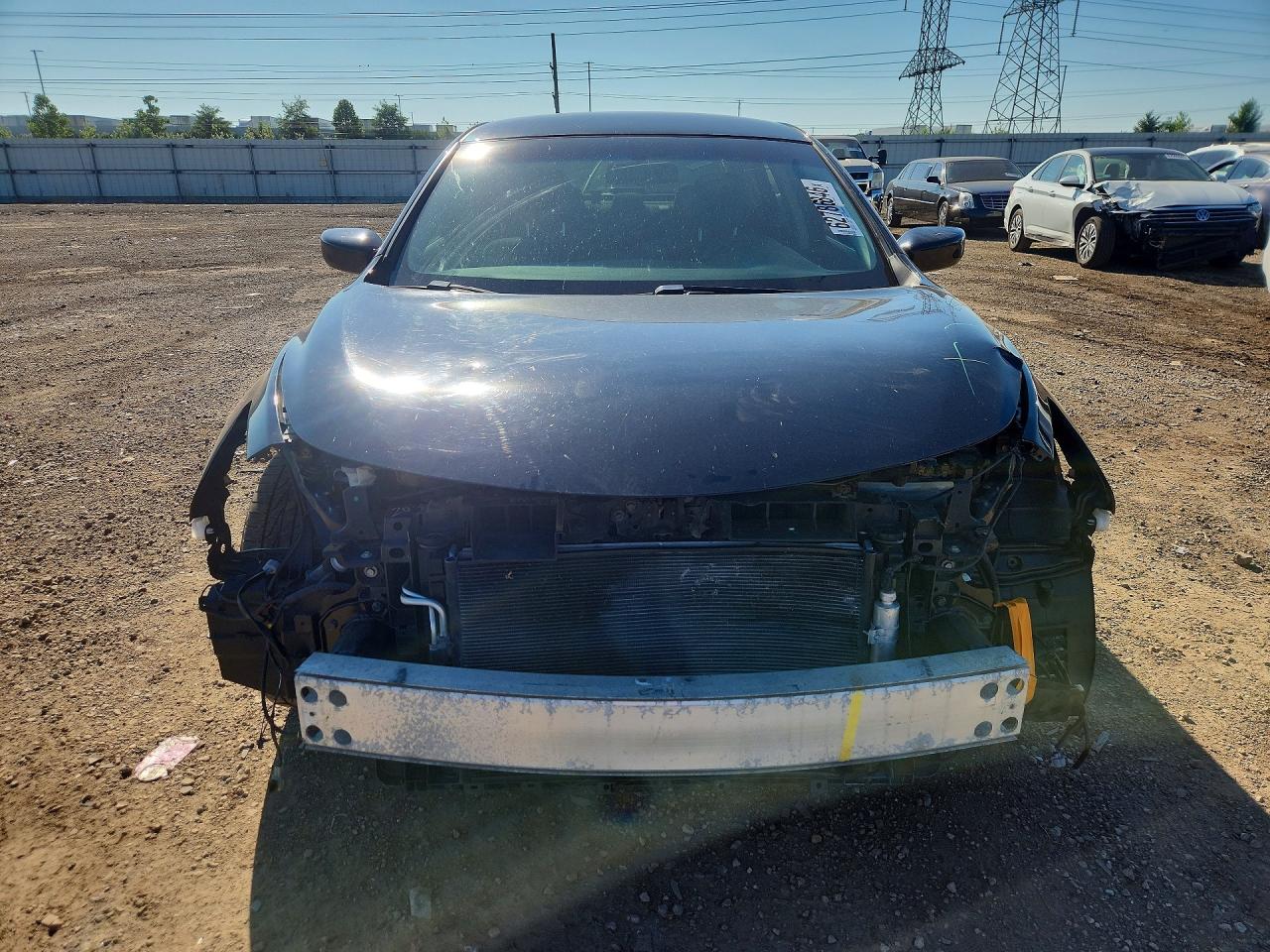 2014 Nissan Altima 2.5 S Black vin: 1N4AL3AP0EC903589