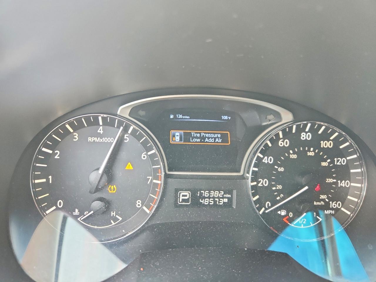 2014 Nissan Altima 2.5 Sl Black vin: 1N4AL3AP0EN229805