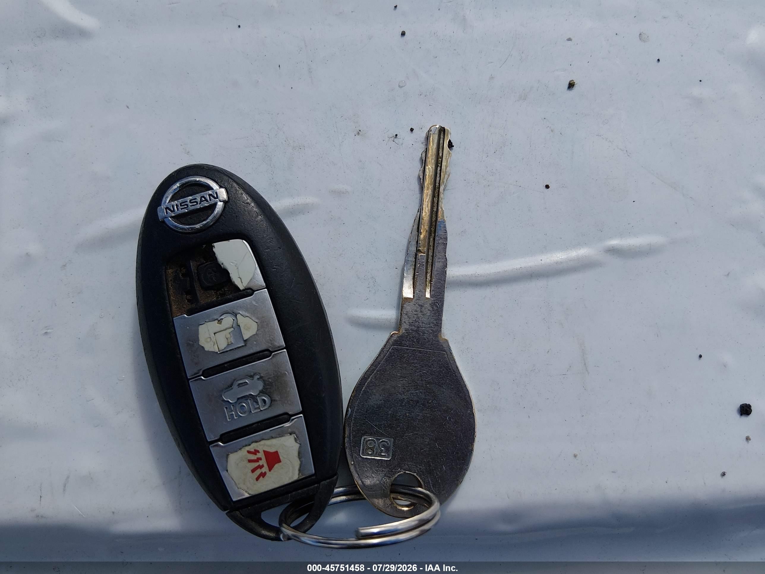 2014 Nissan Altima 2.5 S Silver vin: 1N4AL3AP0EN230209