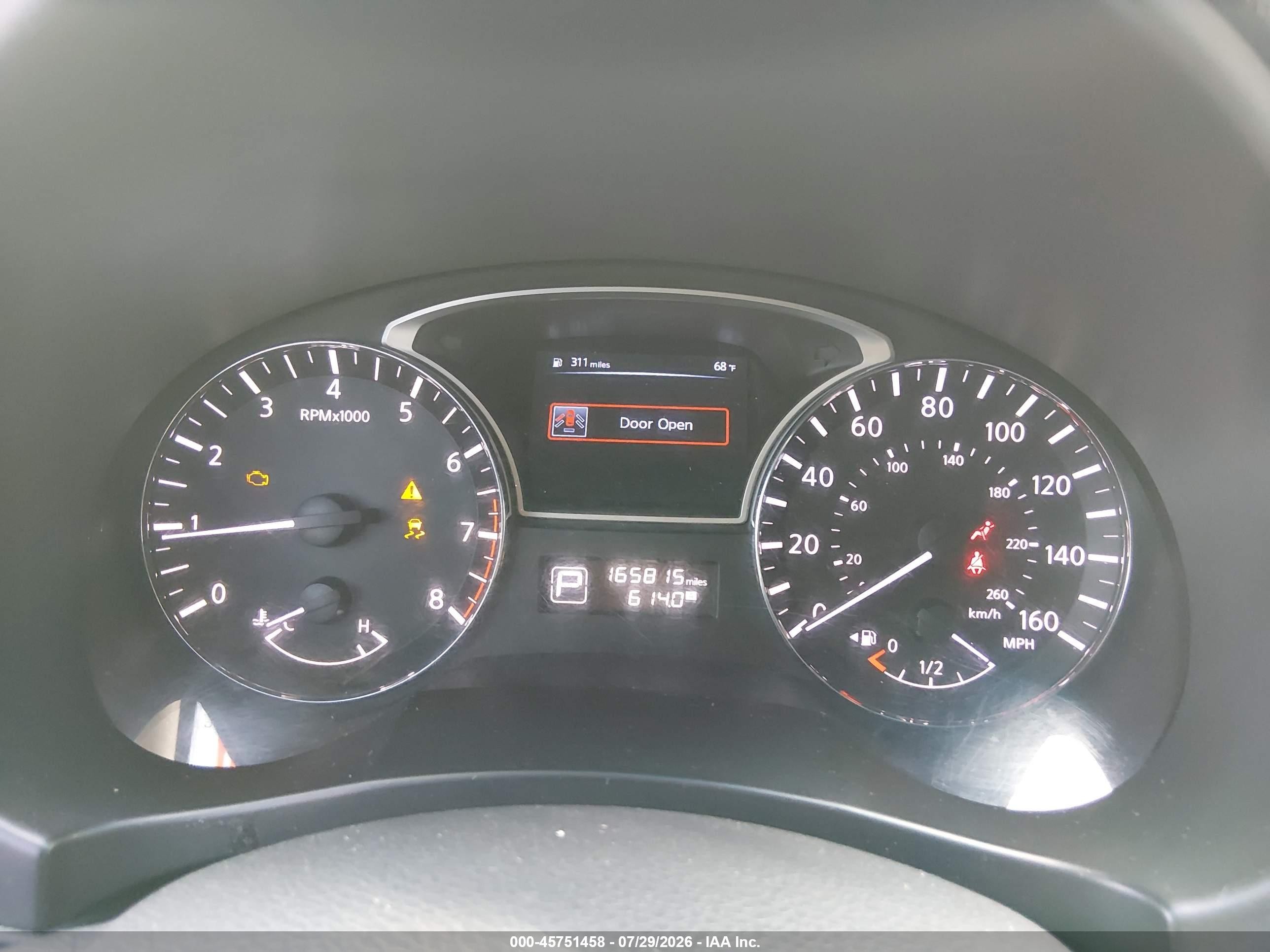 2014 Nissan Altima 2.5 S Silver vin: 1N4AL3AP0EN230209