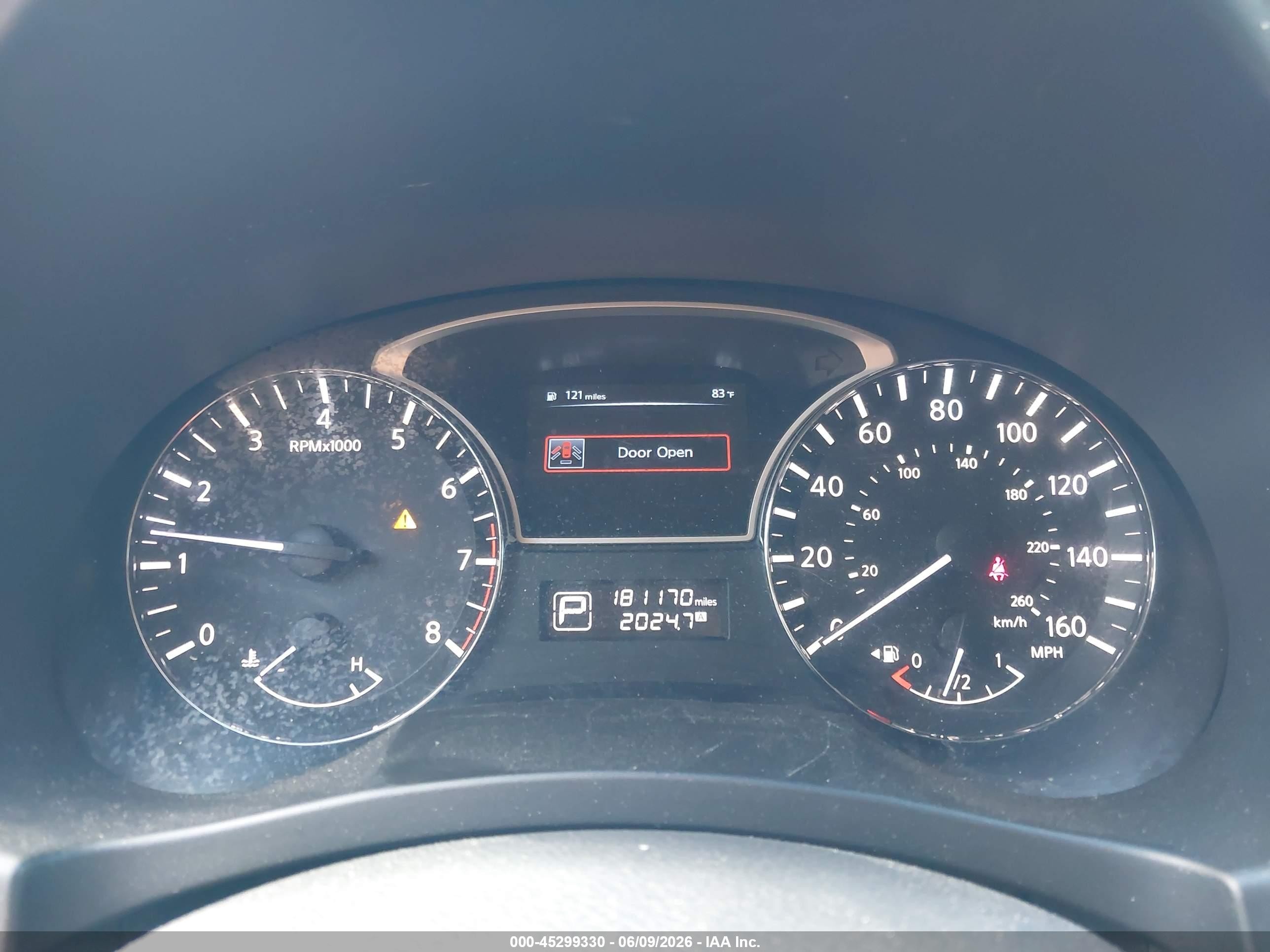 2014 Nissan Altima 2.5 S Черный vin: 1N4AL3AP0EN232137
