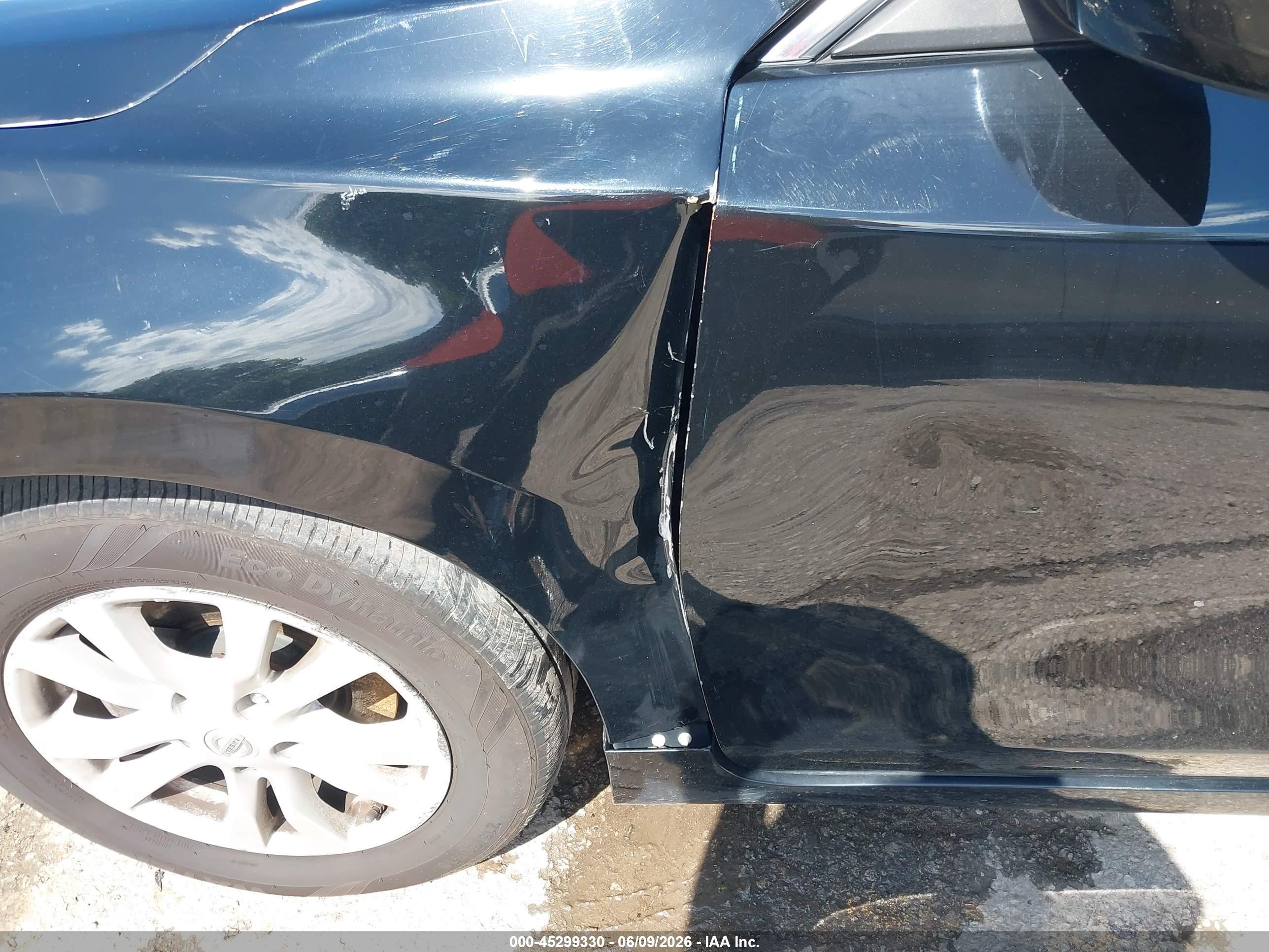 2014 Nissan Altima 2.5 S Черный vin: 1N4AL3AP0EN232137