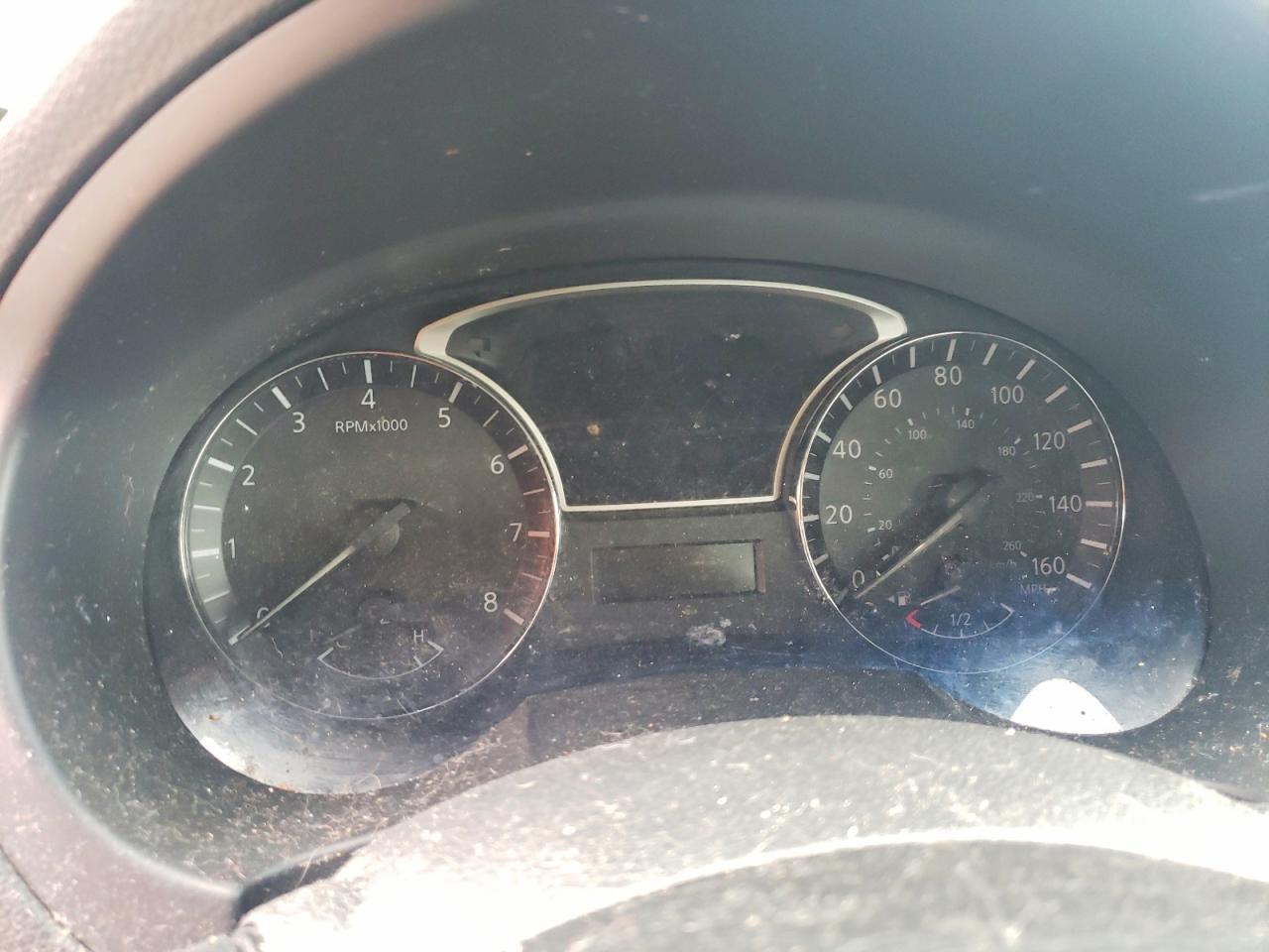2014 Nissan Altima 2.5 S Silver vin: 1N4AL3AP0EN258303