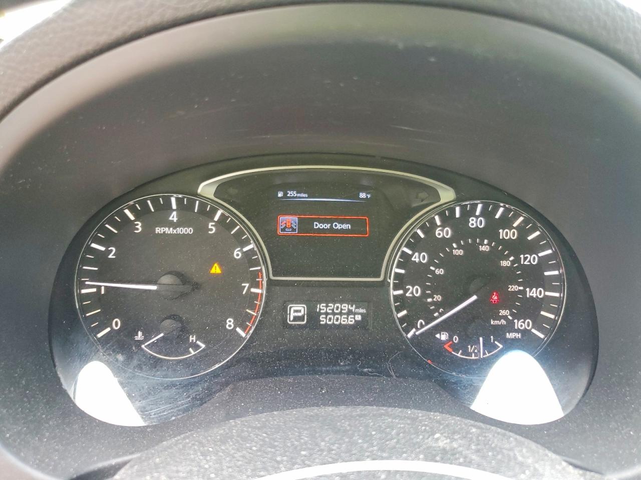 2014 Nissan Altima 2.5 Gray vin: 1N4AL3AP0EN335526
