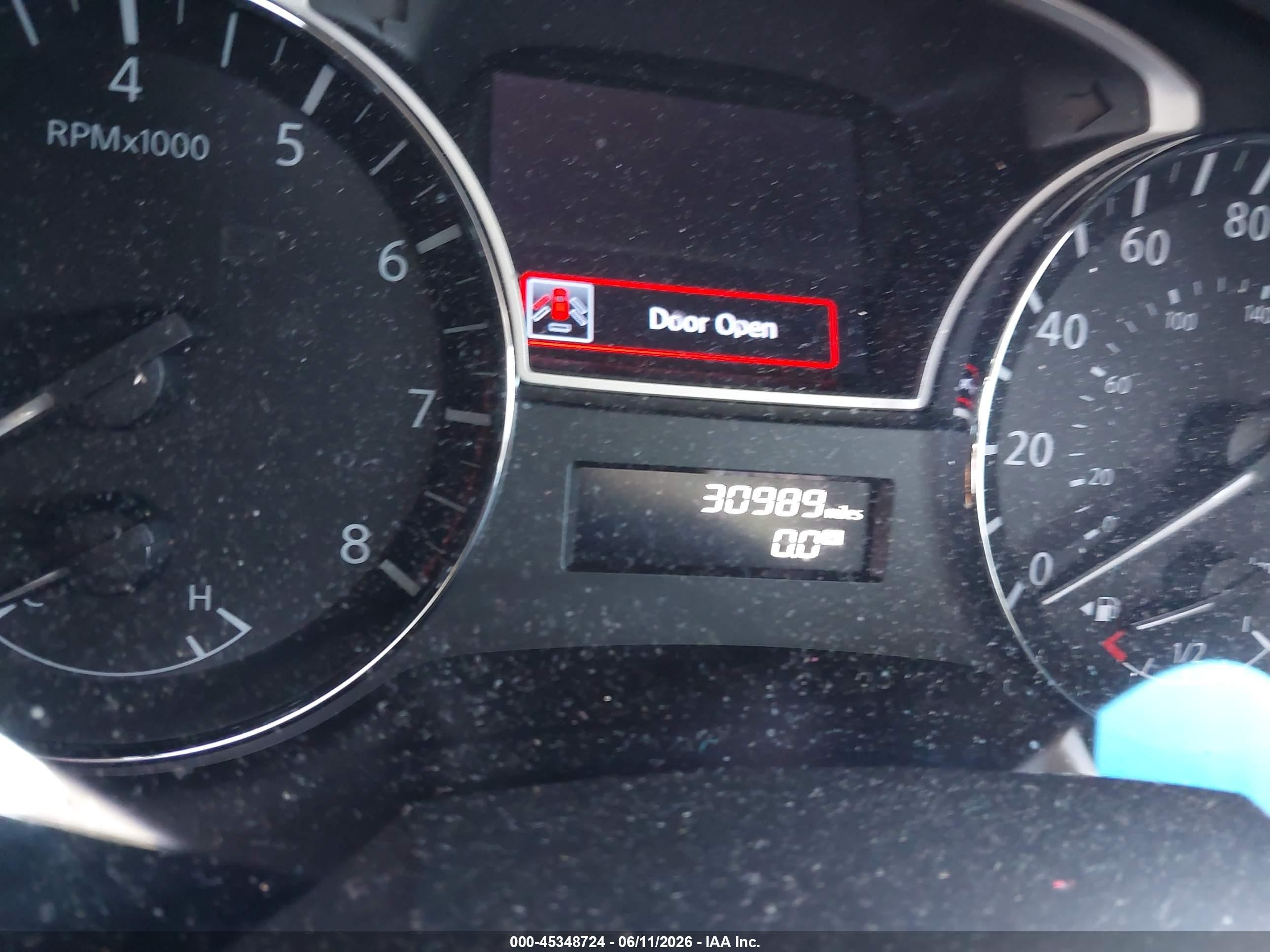 2014 Nissan Altima 2.5 Sl Black vin: 1N4AL3AP0EN346641