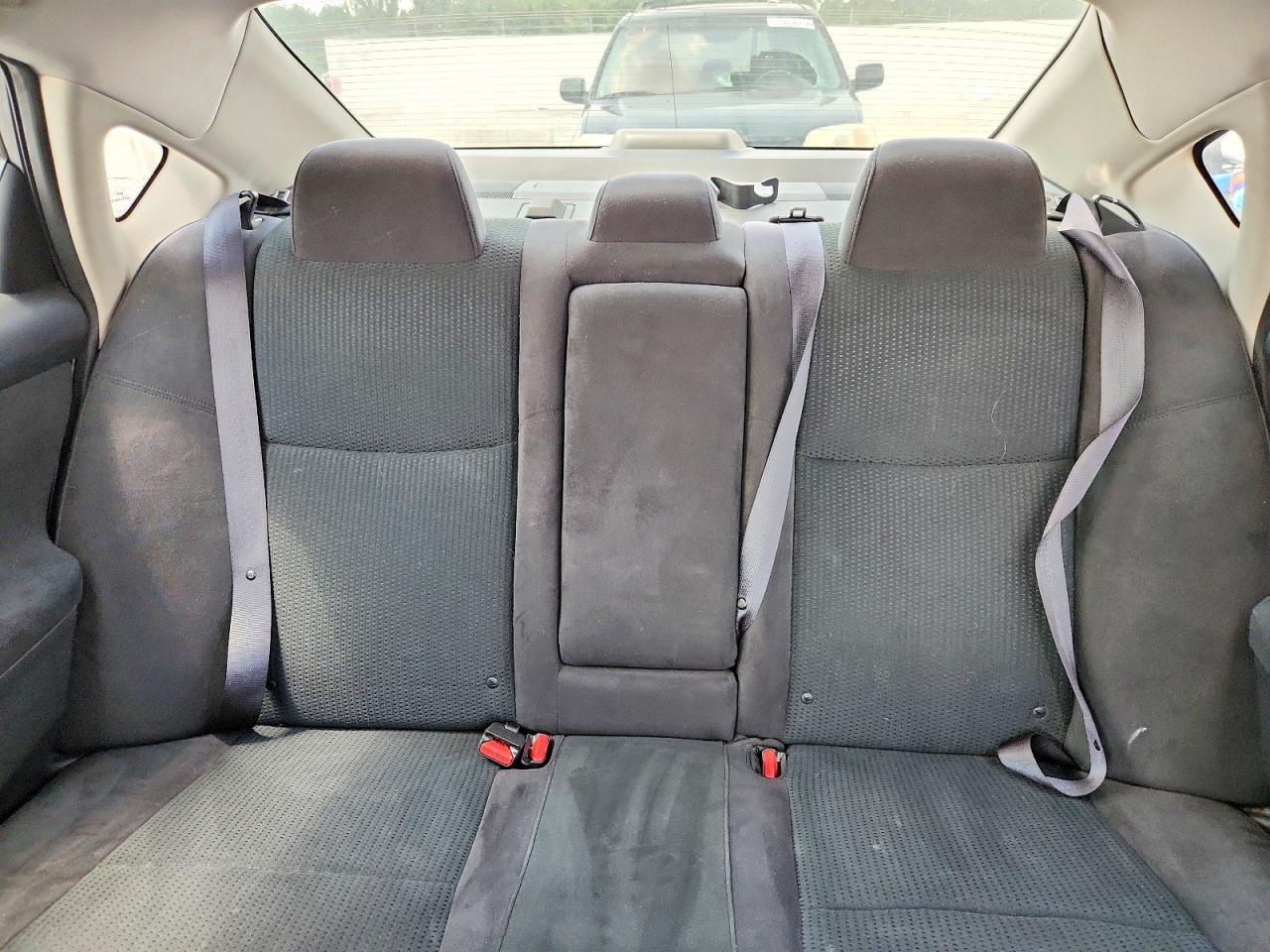 2014 Nissan Altima 2.5 S Gray vin: 1N4AL3AP0EN357669