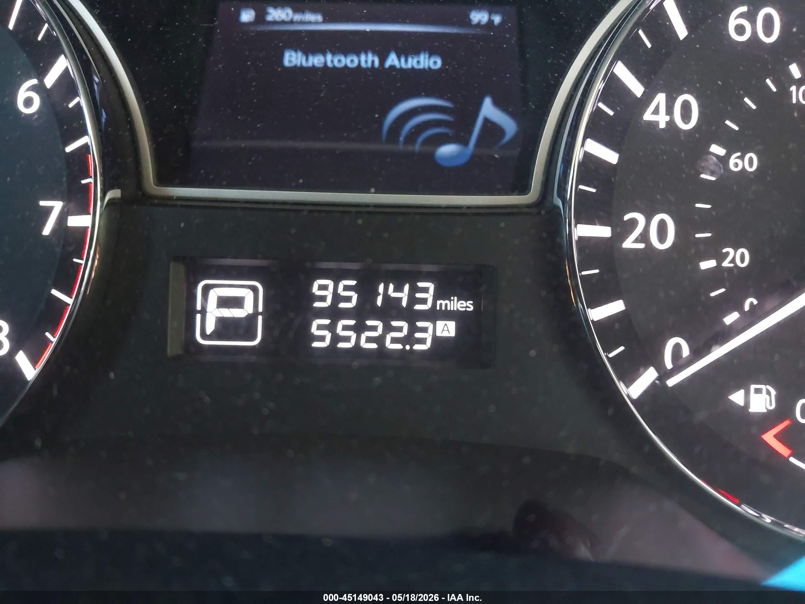 2014 Nissan Altima 2.5 S Gray vin: 1N4AL3AP0EN359387