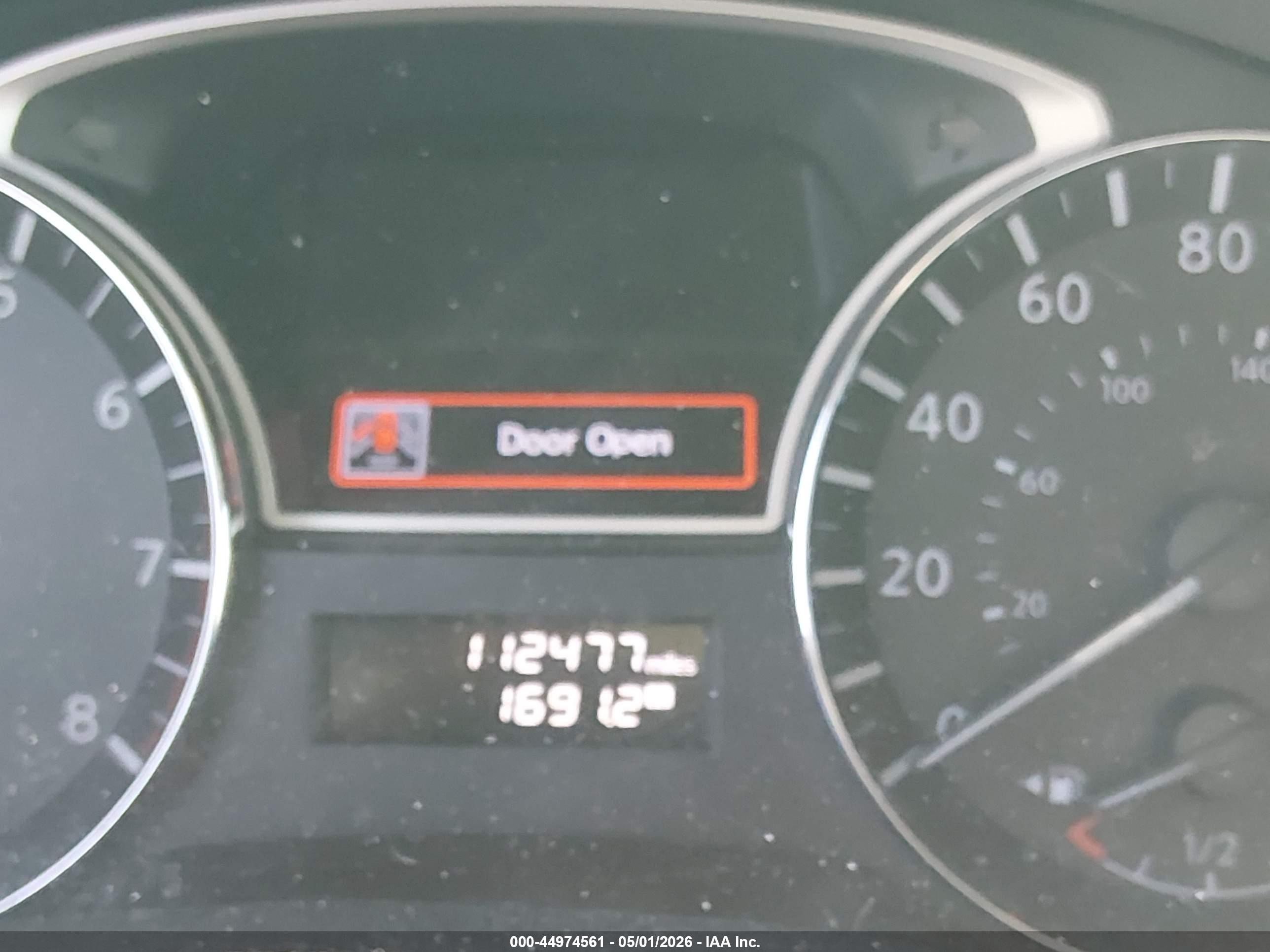 2014 Nissan Altima 2.5 S Серебряный vin: 1N4AL3AP0EN371345