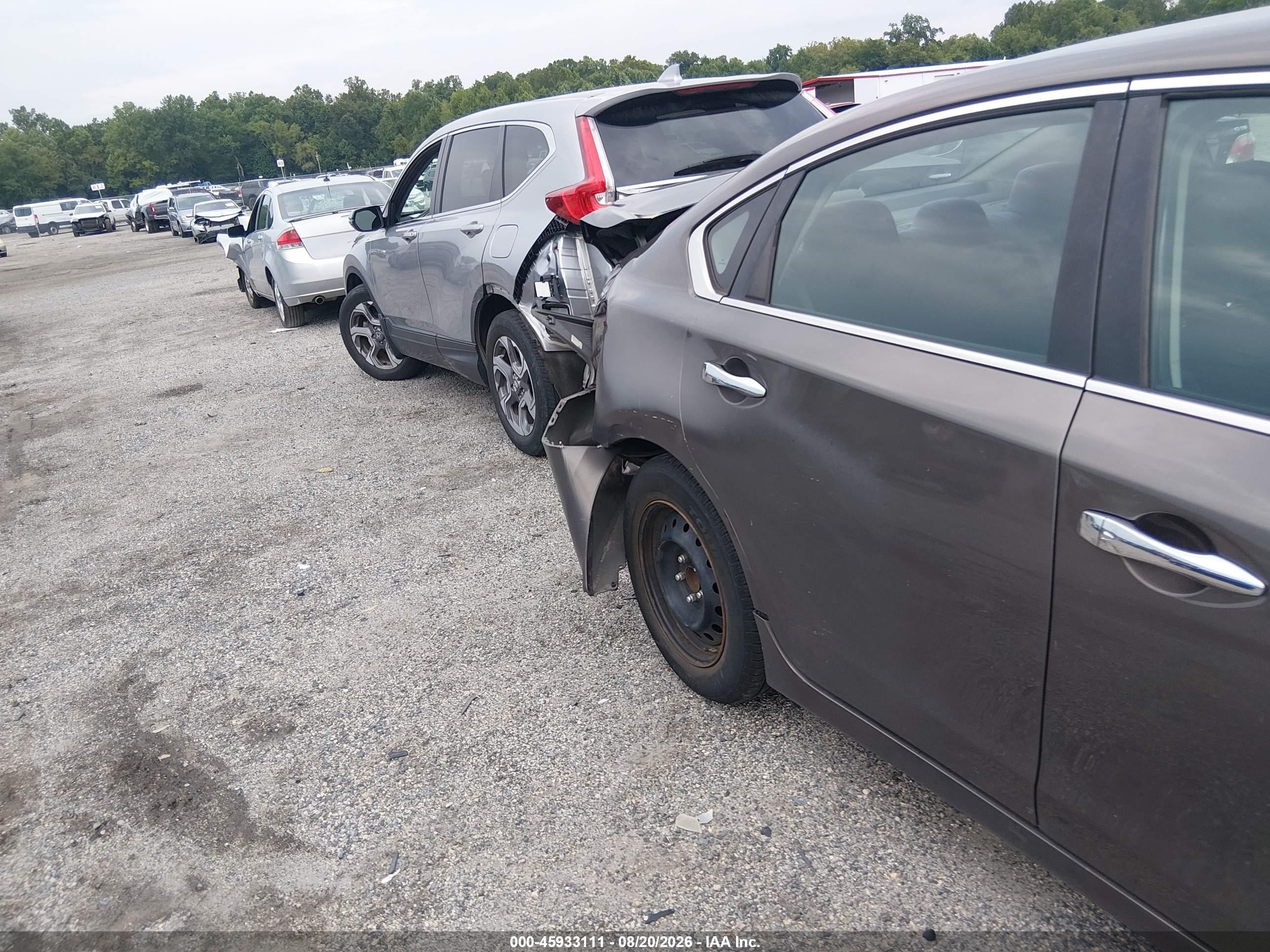 2014 Nissan Altima 2.5/2.5 S/2.5 Sl/2.5 Sv Tan vin: 1N4AL3AP0EN381101