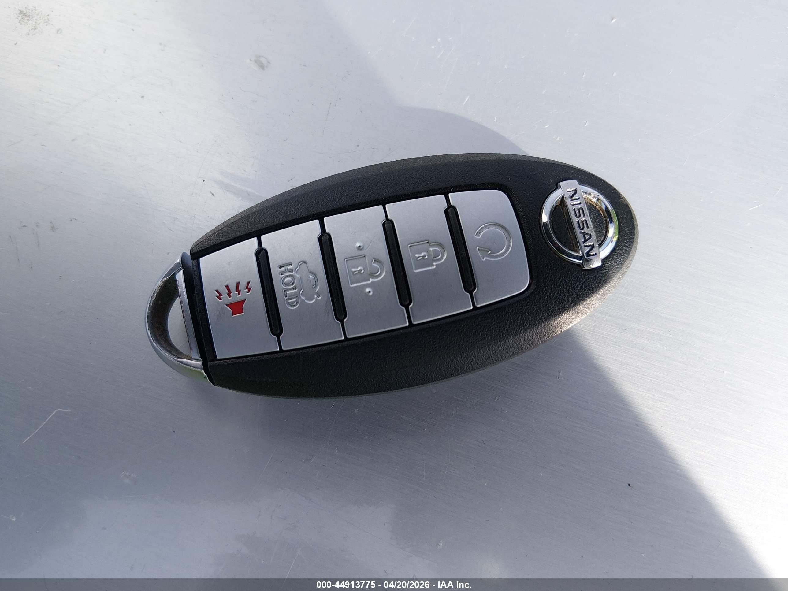 2014 Nissan Altima 2.5 S Red vin: 1N4AL3AP0EN381440