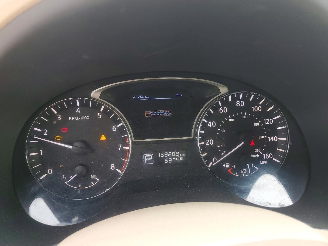 2014 Nissan Altima 2.5 S Белый vin: 1N4AL3AP0EN383138