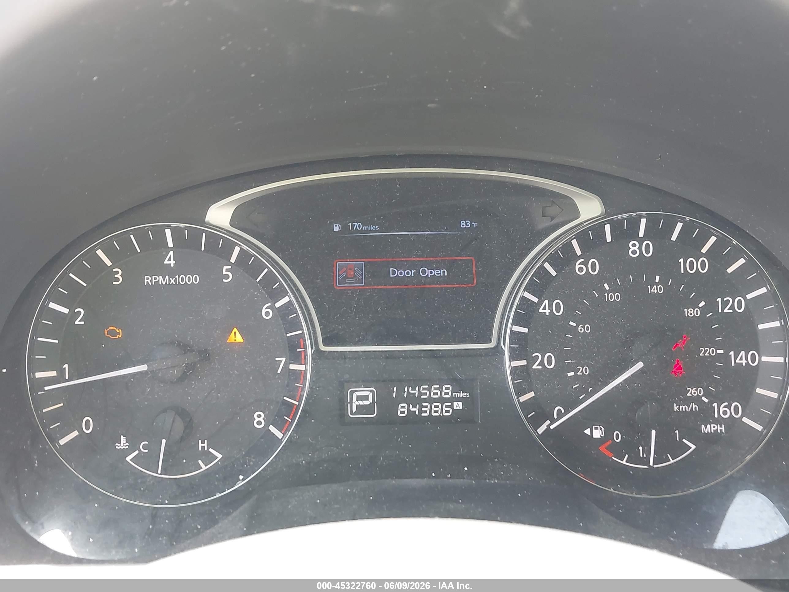 2014 Nissan Altima 2.5 S Red vin: 1N4AL3AP0EN385780