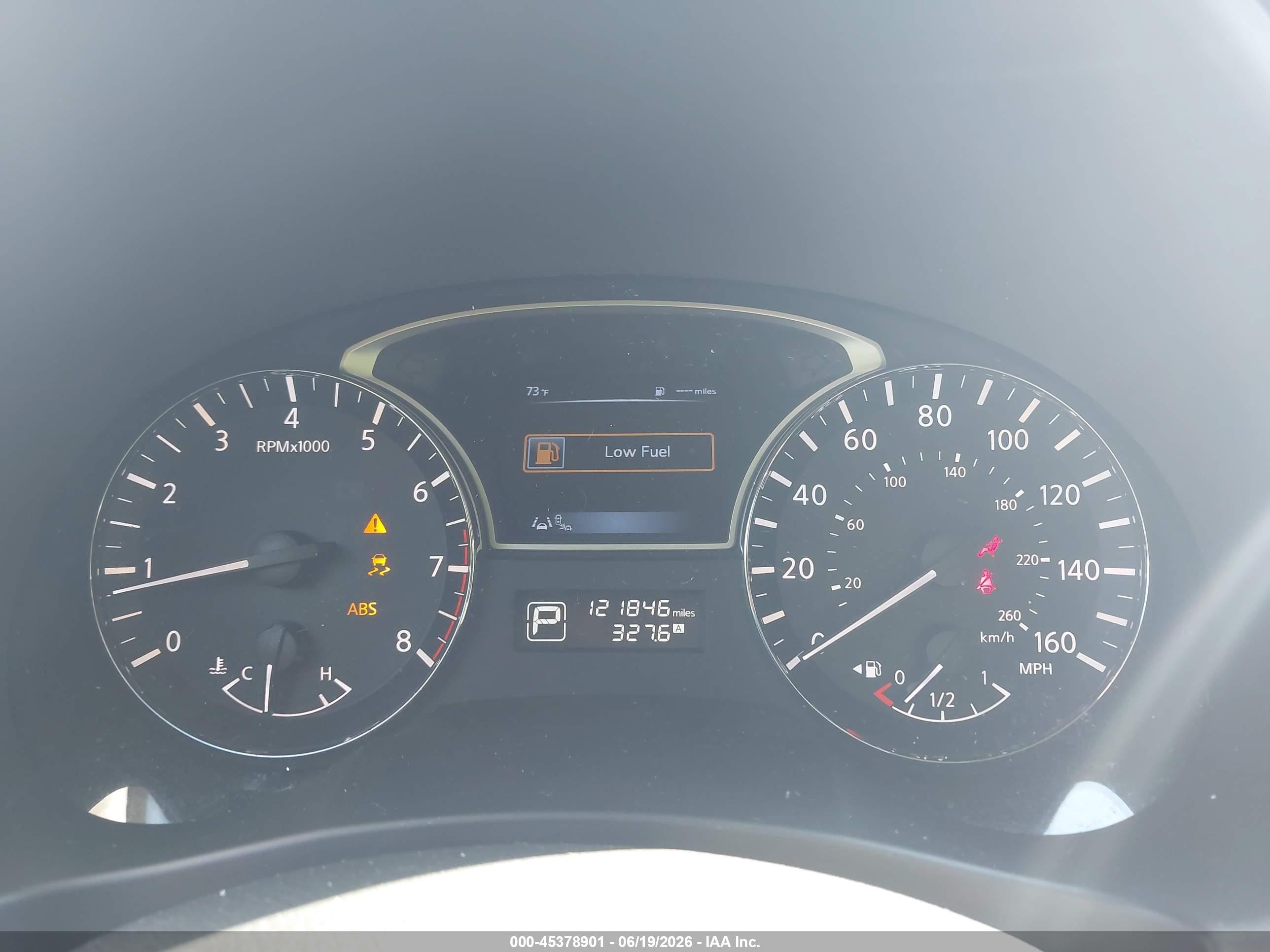 2015 Nissan Altima 2.5 Sl Black vin: 1N4AL3AP0FC101514
