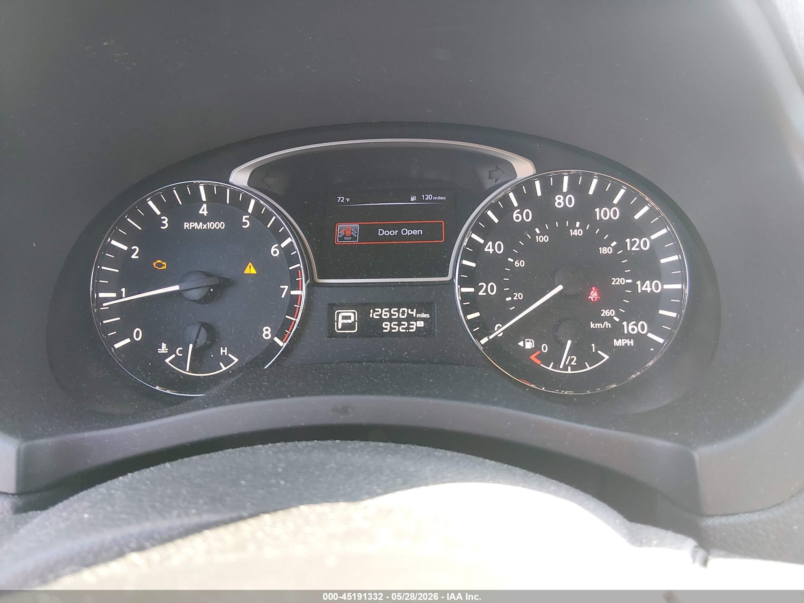 2015 Nissan Altima 2.5 S Silver vin: 1N4AL3AP0FC117499