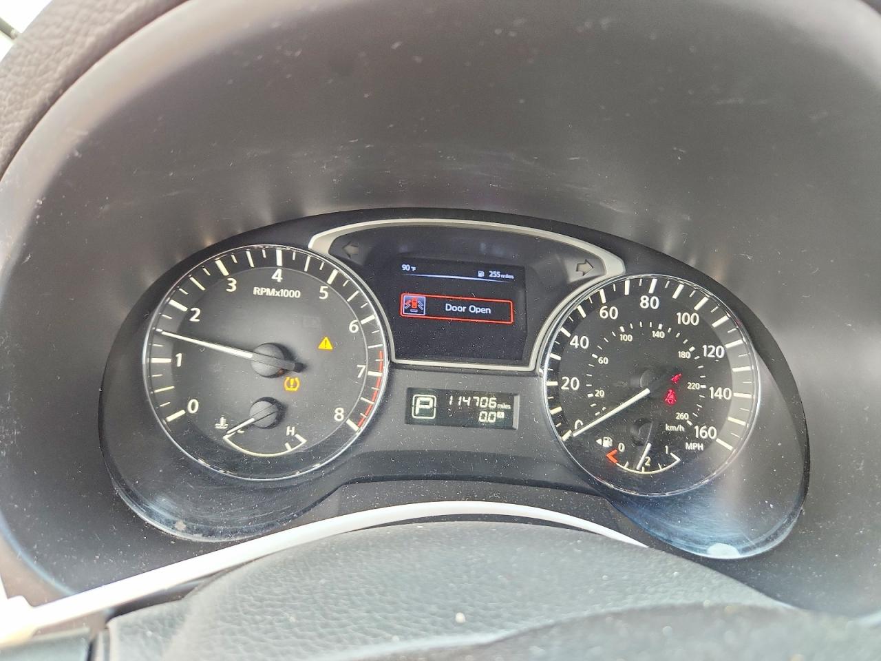 2015 Nissan Altima 2.5 S Red vin: 1N4AL3AP0FC119012