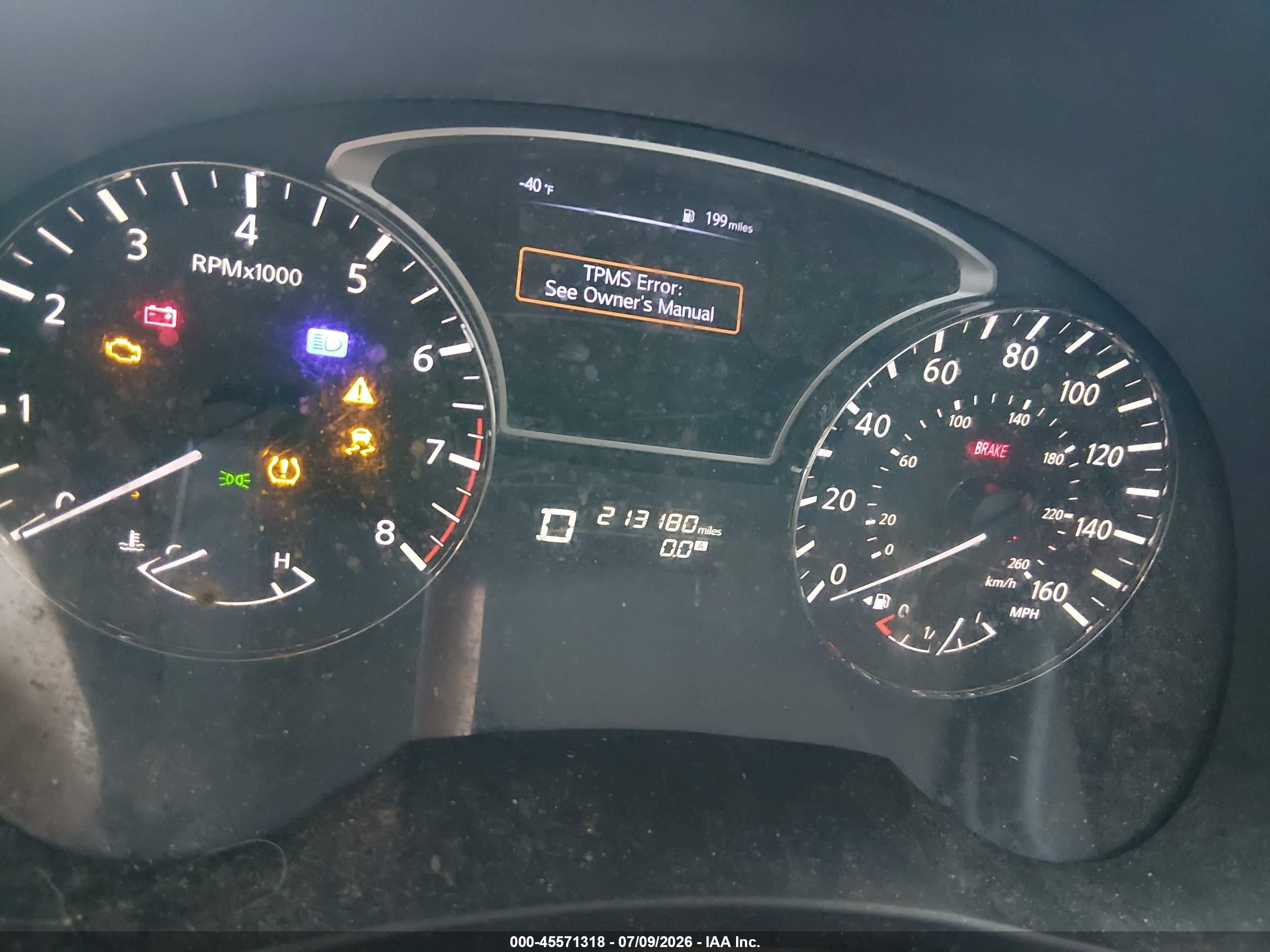 2015 Nissan Altima 2.5 S Gold vin: 1N4AL3AP0FC129703