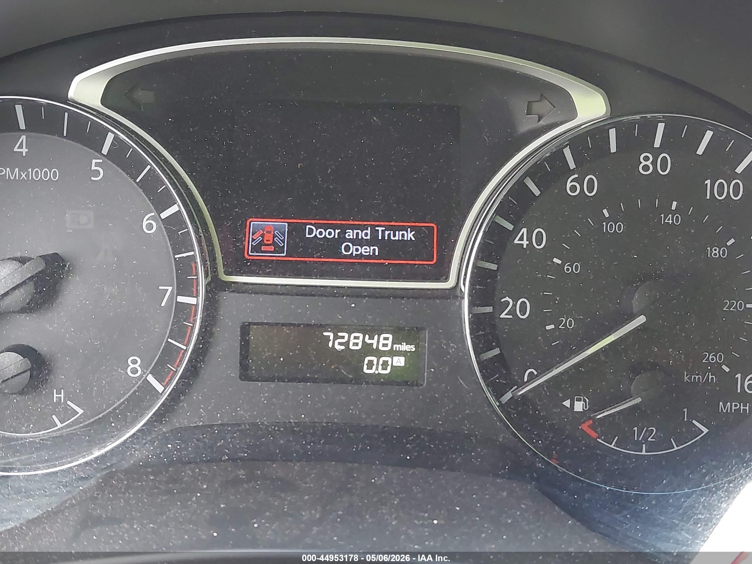 2015 Nissan Altima 2.5 Sv White vin: 1N4AL3AP0FC142824
