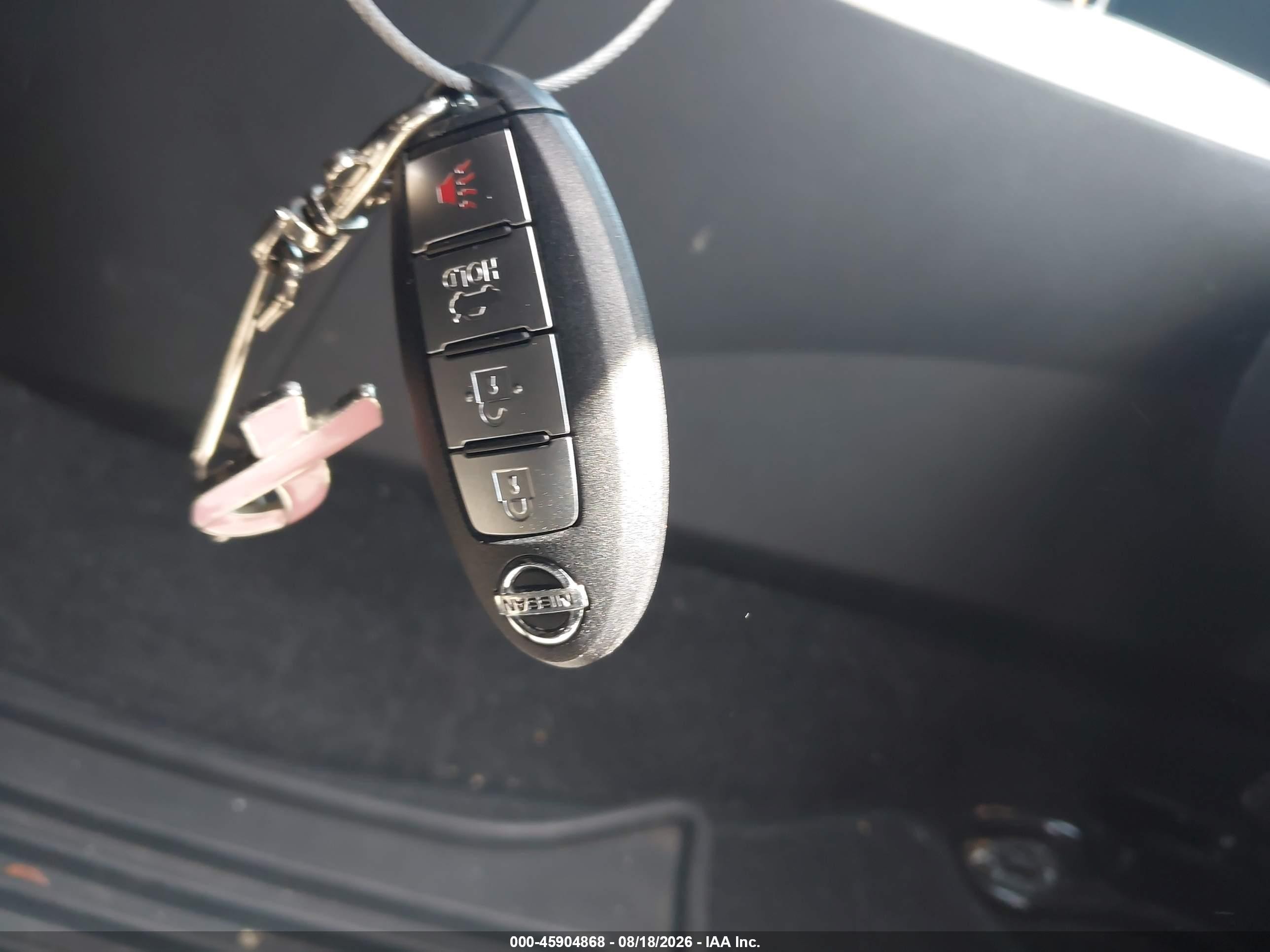 2015 Nissan Altima 2.5 S Black vin: 1N4AL3AP0FC161227