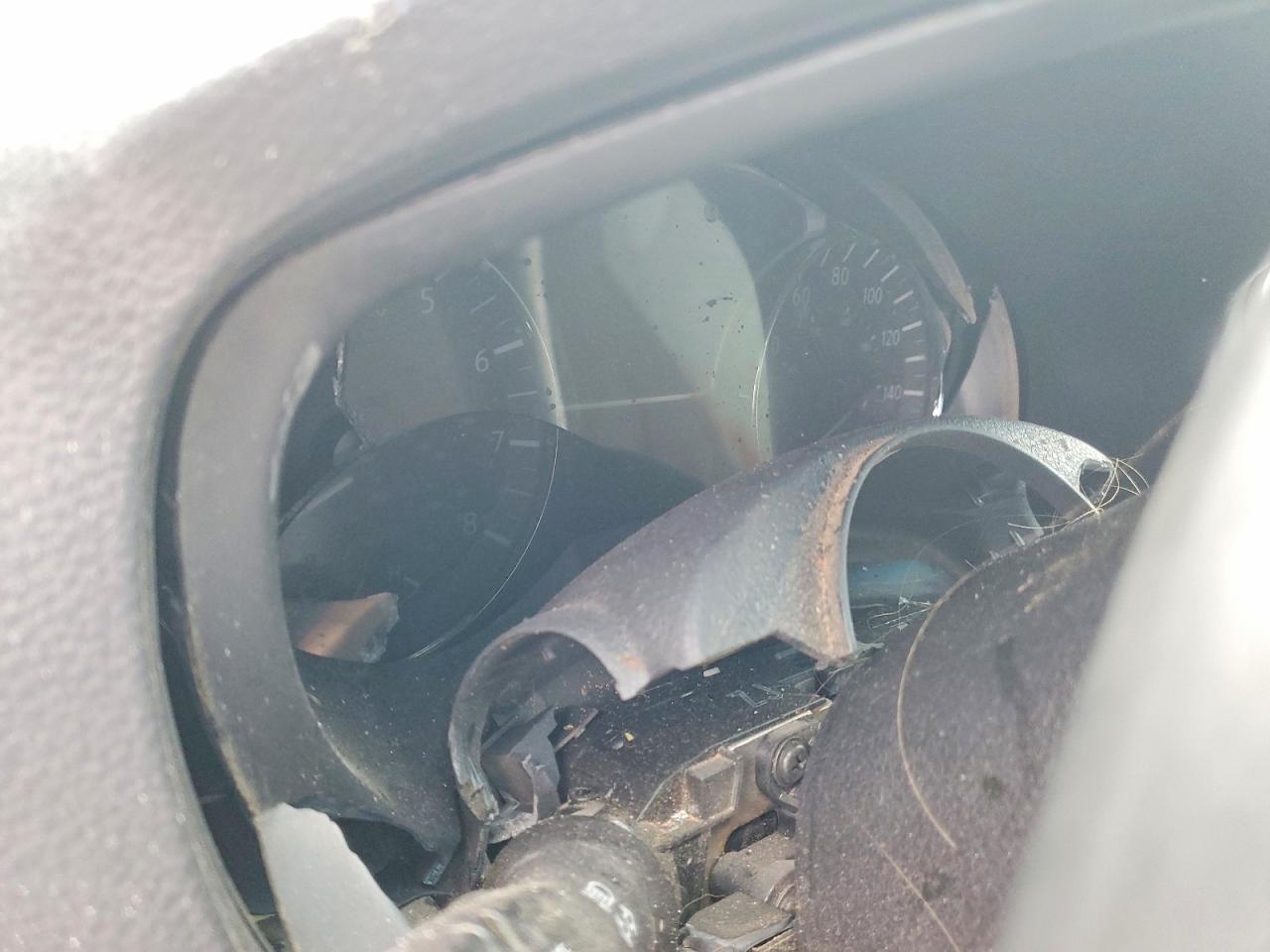2015 Nissan Altima 2.5 Charcoal vin: 1N4AL3AP0FC165567