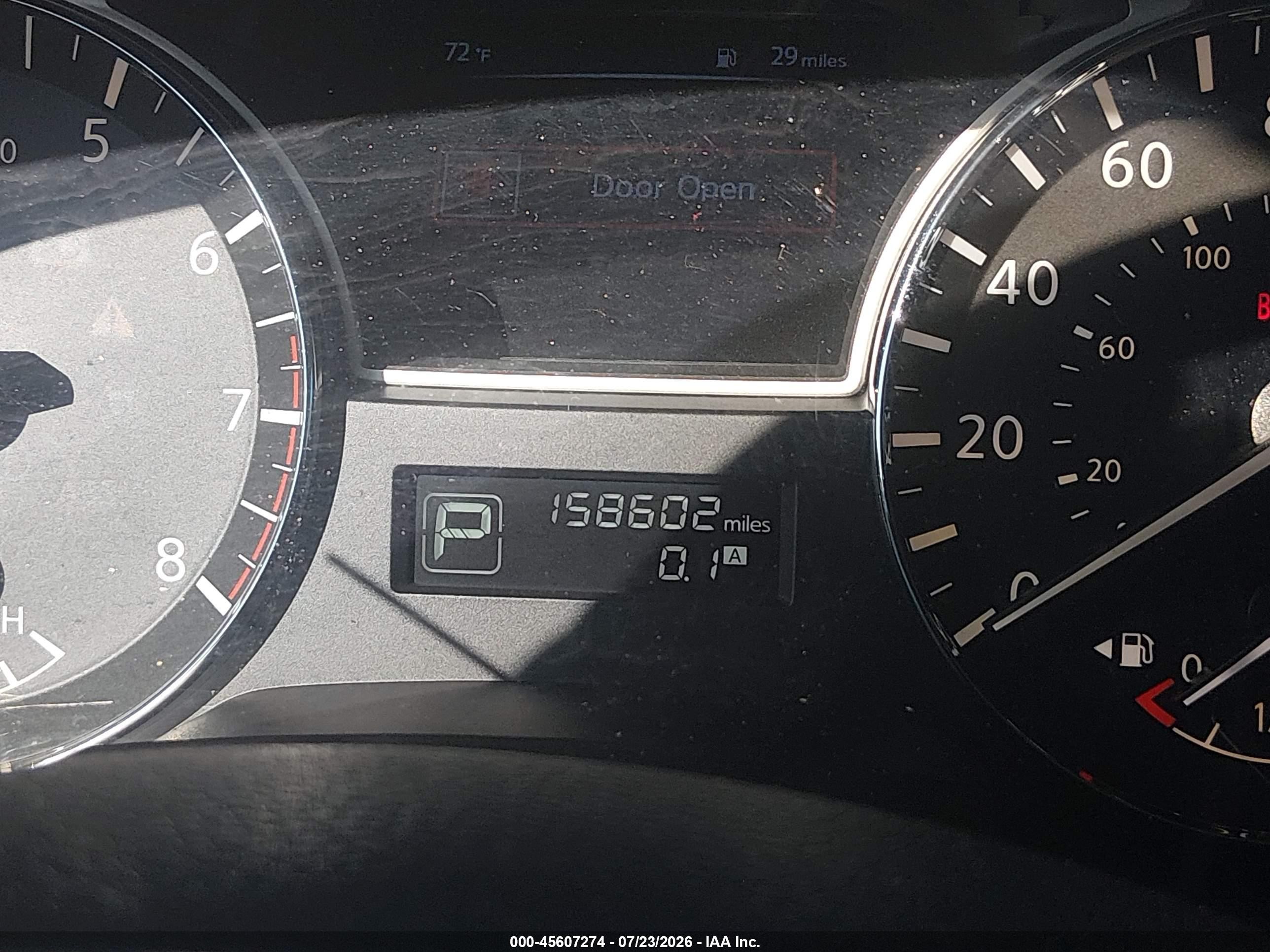 2015 Nissan Altima 2.5/2.5 S/2.5 Sl/2.5 Sv Beige vin: 1N4AL3AP0FC174561