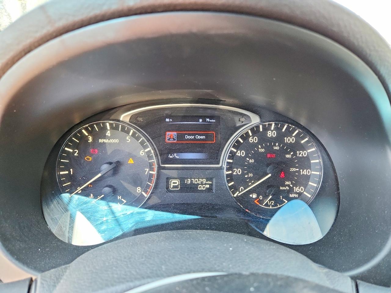 2015 Nissan Altima 2.5 Sv Gray vin: 1N4AL3AP0FC184359