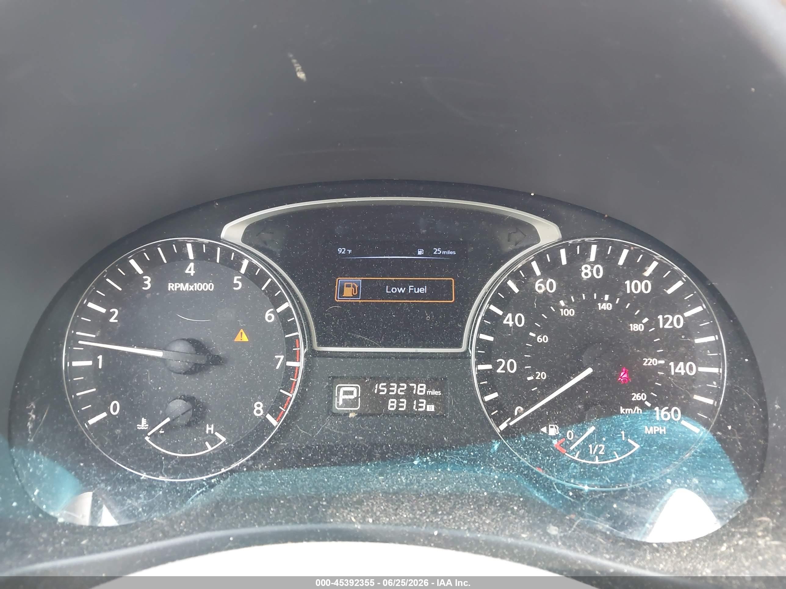 2015 Nissan Altima 2.5 S White vin: 1N4AL3AP0FC187472