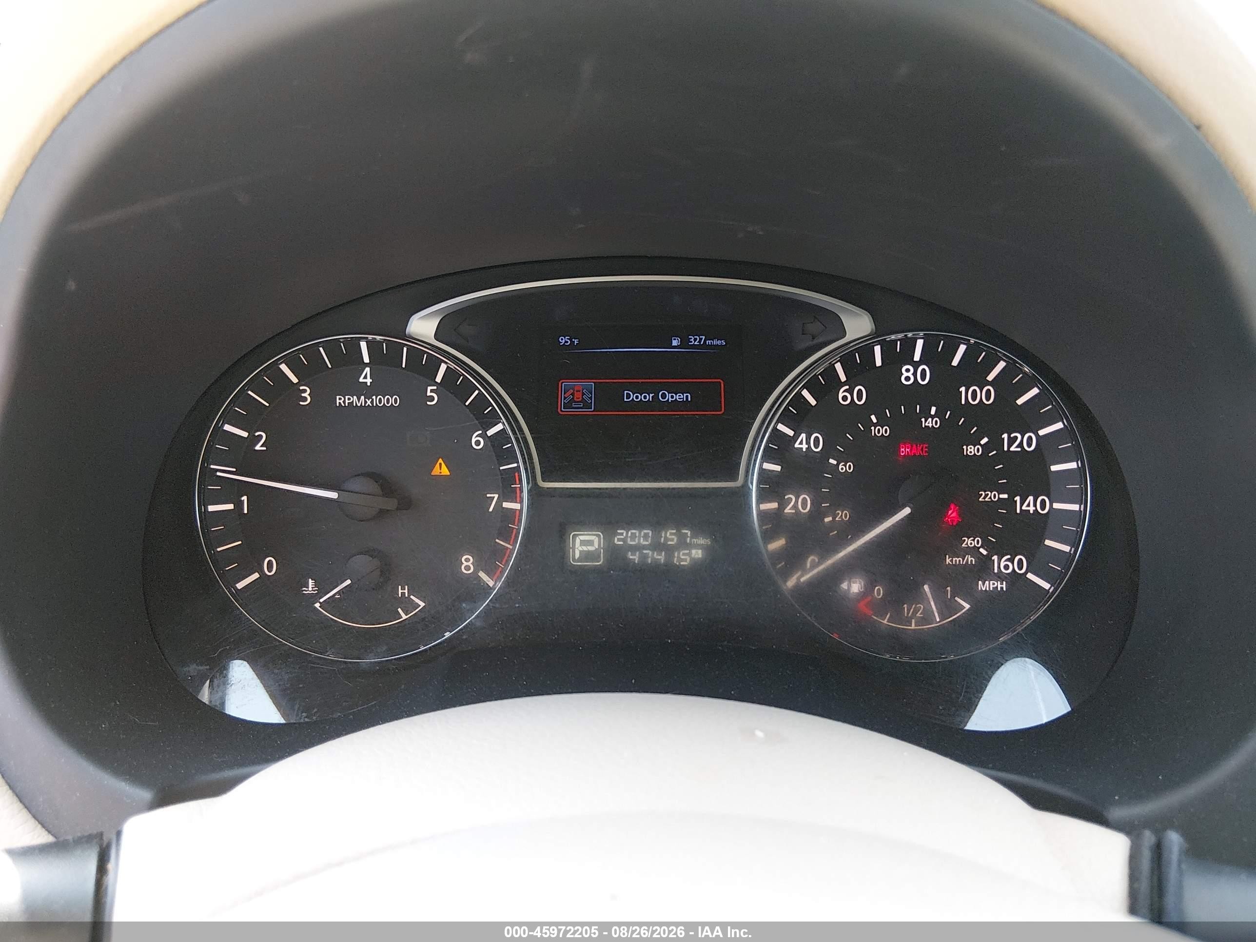 2015 Nissan Altima 2.5 S White vin: 1N4AL3AP0FC191392