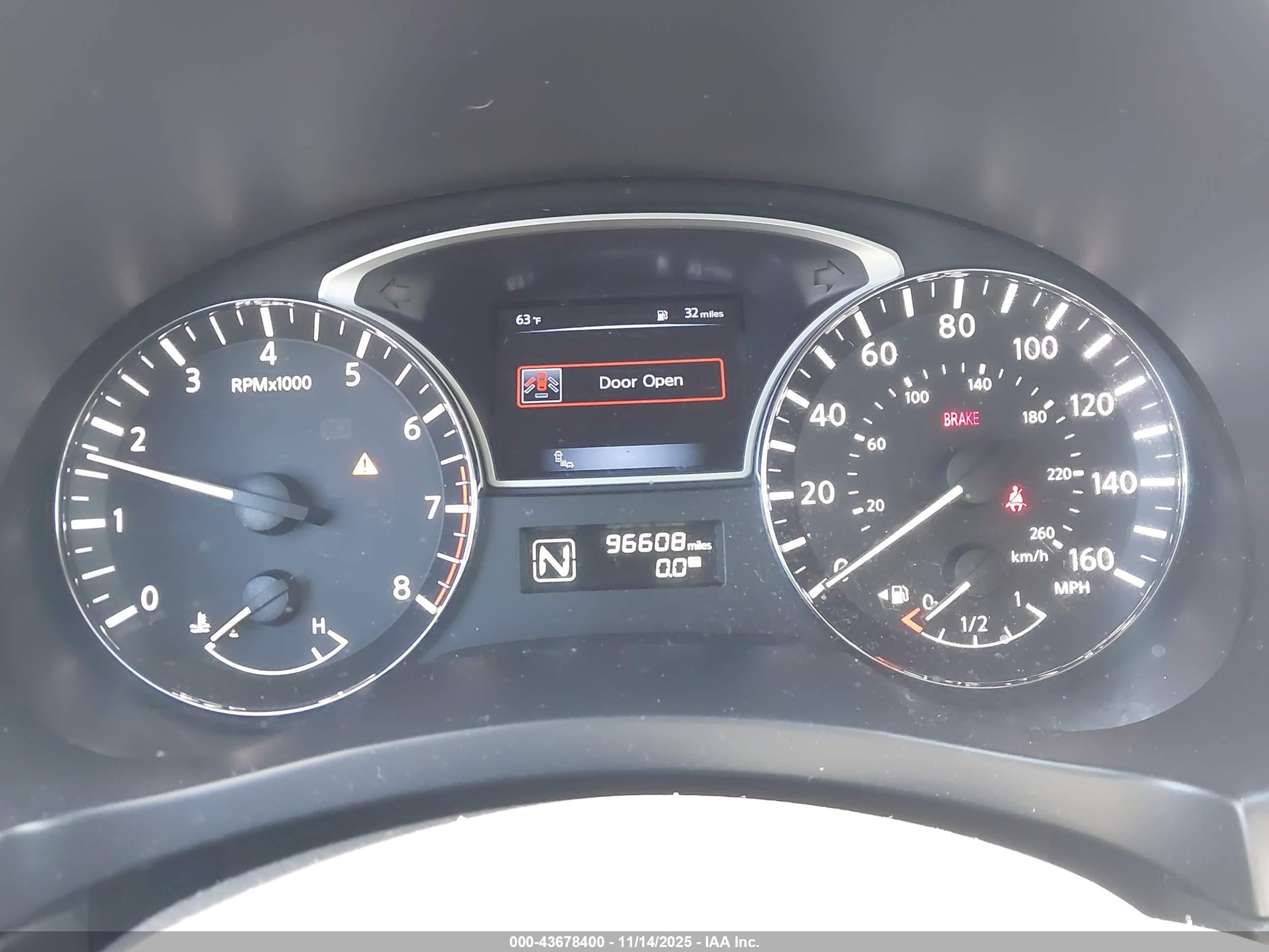 2015 Nissan Altima 2.5 Sl Black vin: 1N4AL3AP0FC210572