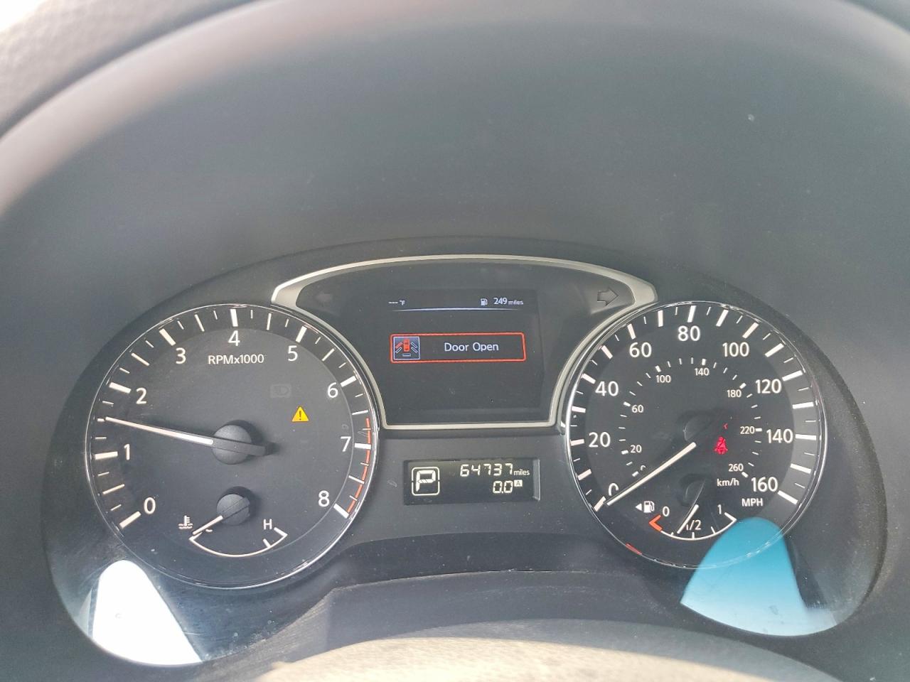 2015 Nissan Altima 2.5 S Silver vin: 1N4AL3AP0FC223273