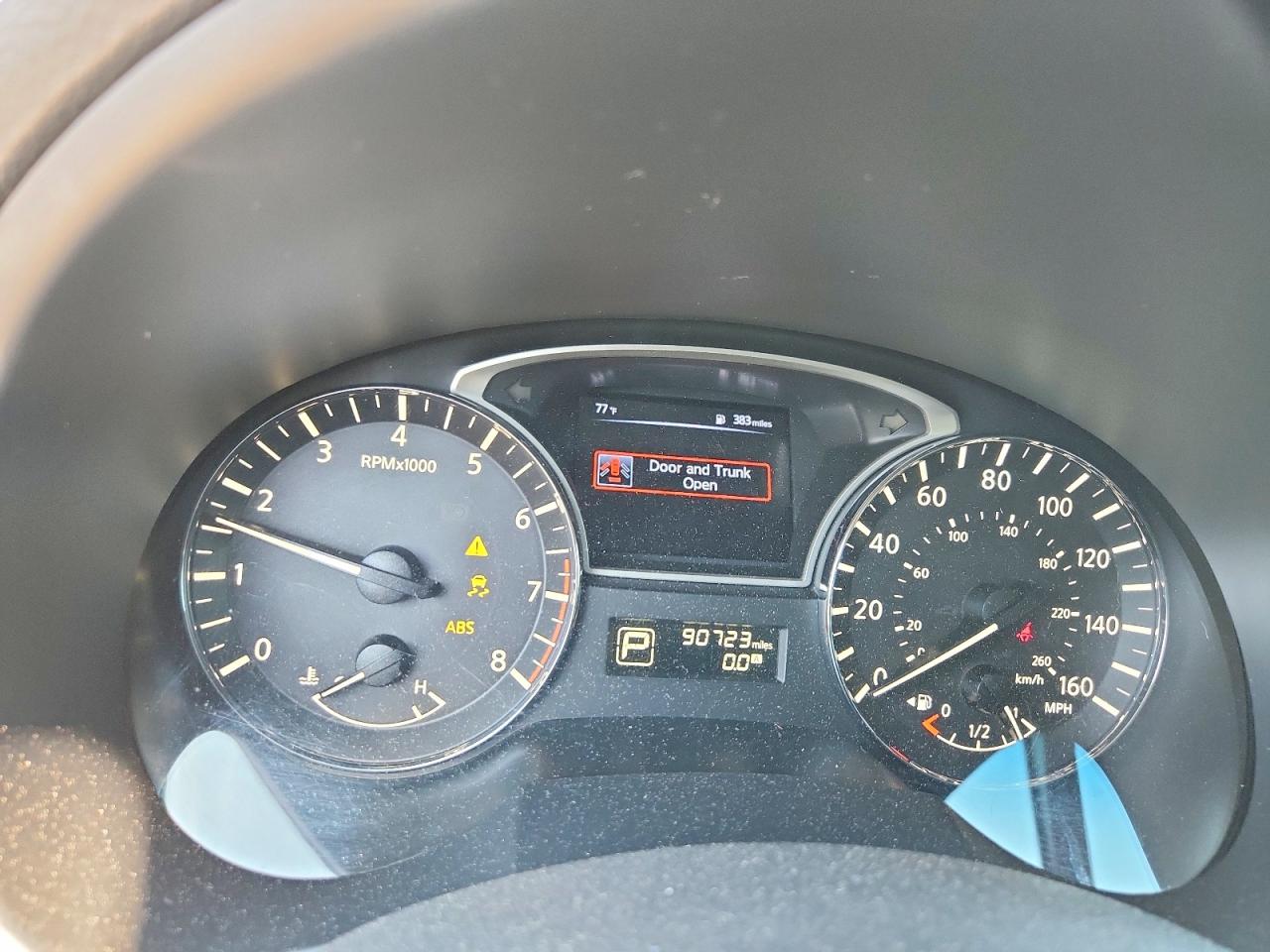 2015 Nissan Altima 2.5 S Серебряный vin: 1N4AL3AP0FC229221