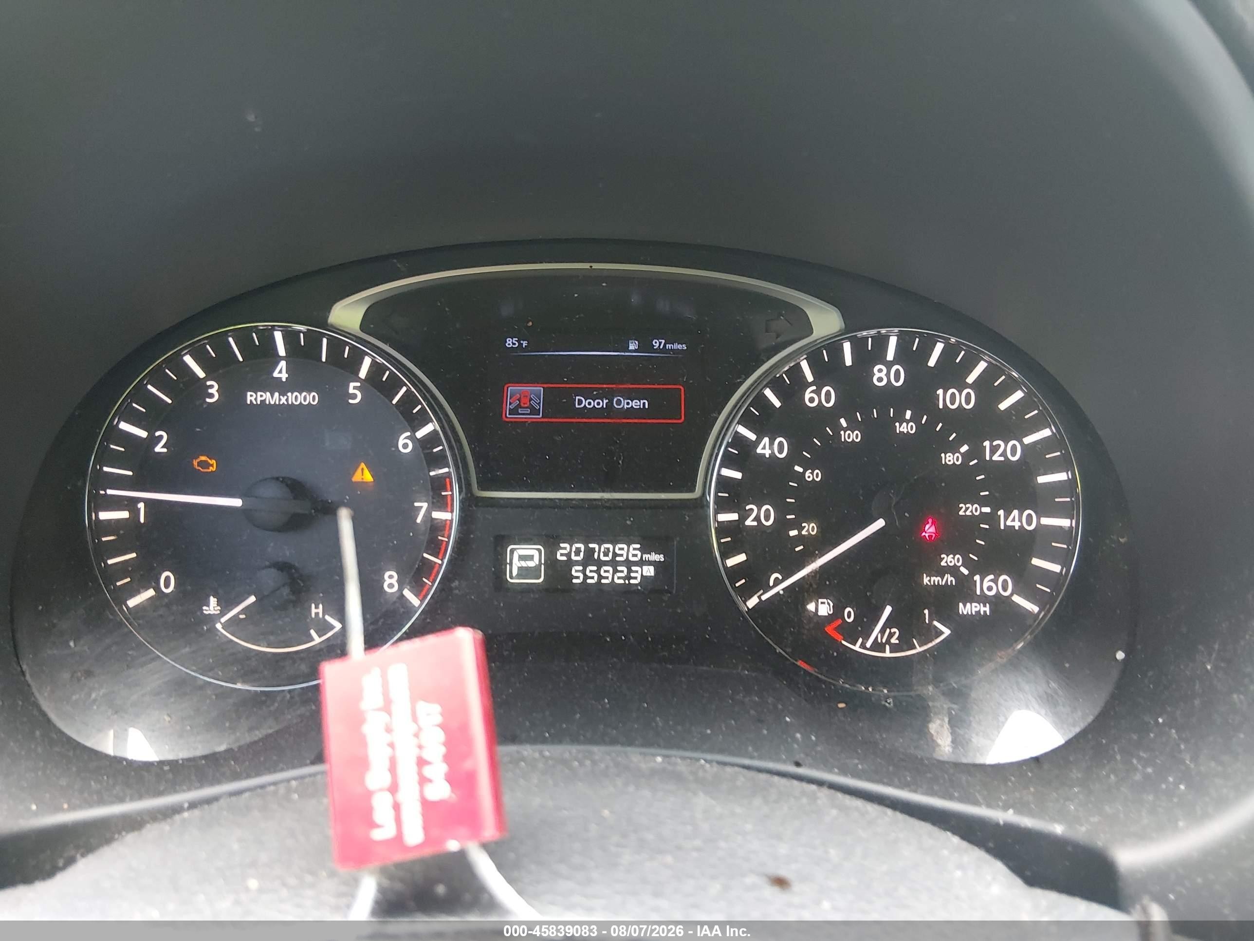 2015 Nissan Altima 2.5 S Silver vin: 1N4AL3AP0FC246861