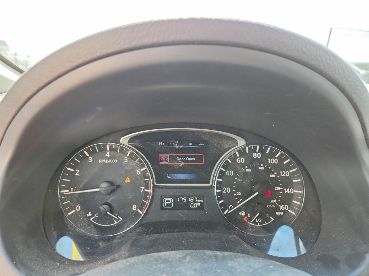 2015 Nissan Altima 2.5 Sv White vin: 1N4AL3AP0FC247878