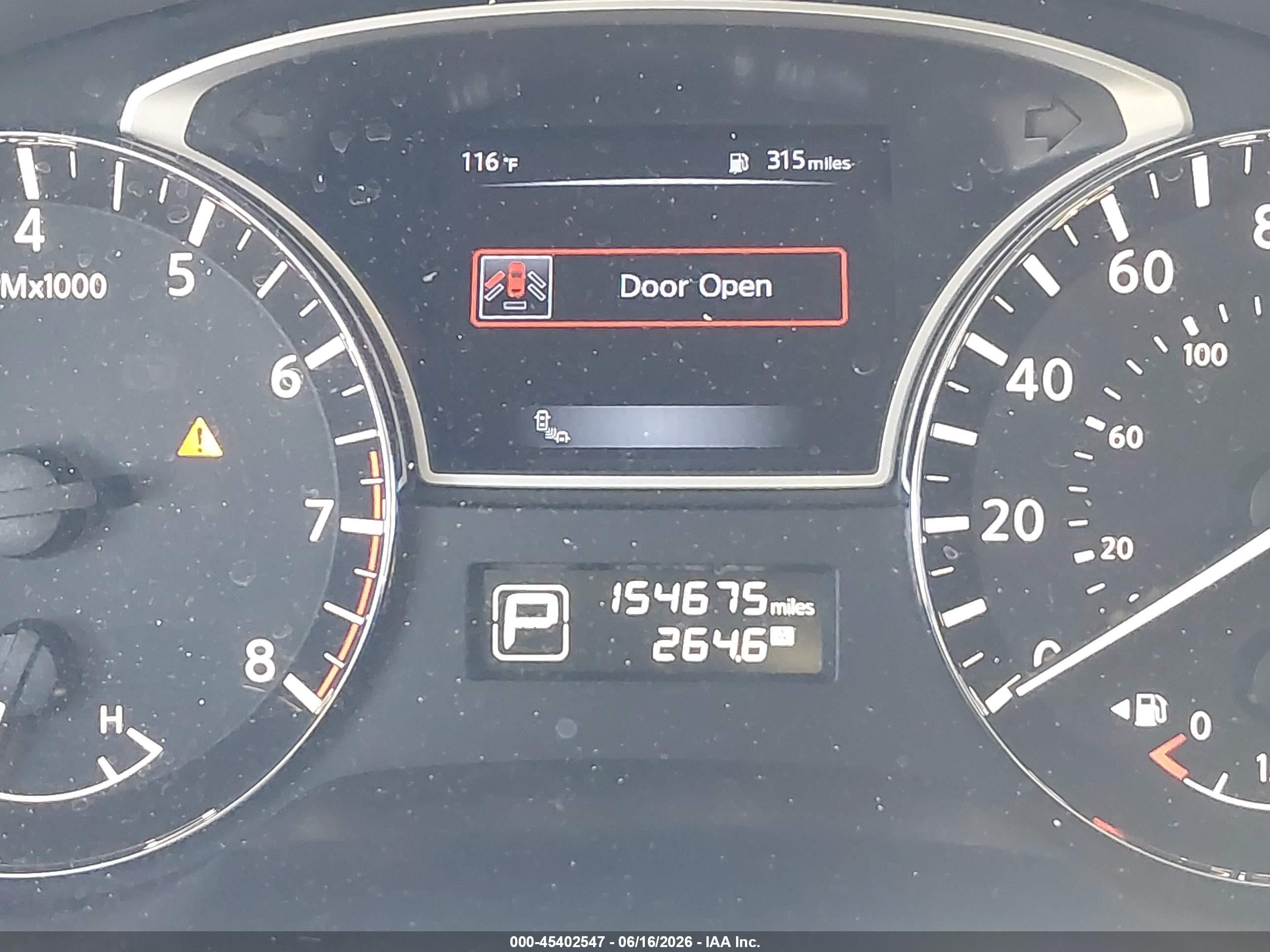 2015 Nissan Altima 2.5 Sl Gray vin: 1N4AL3AP0FC256533