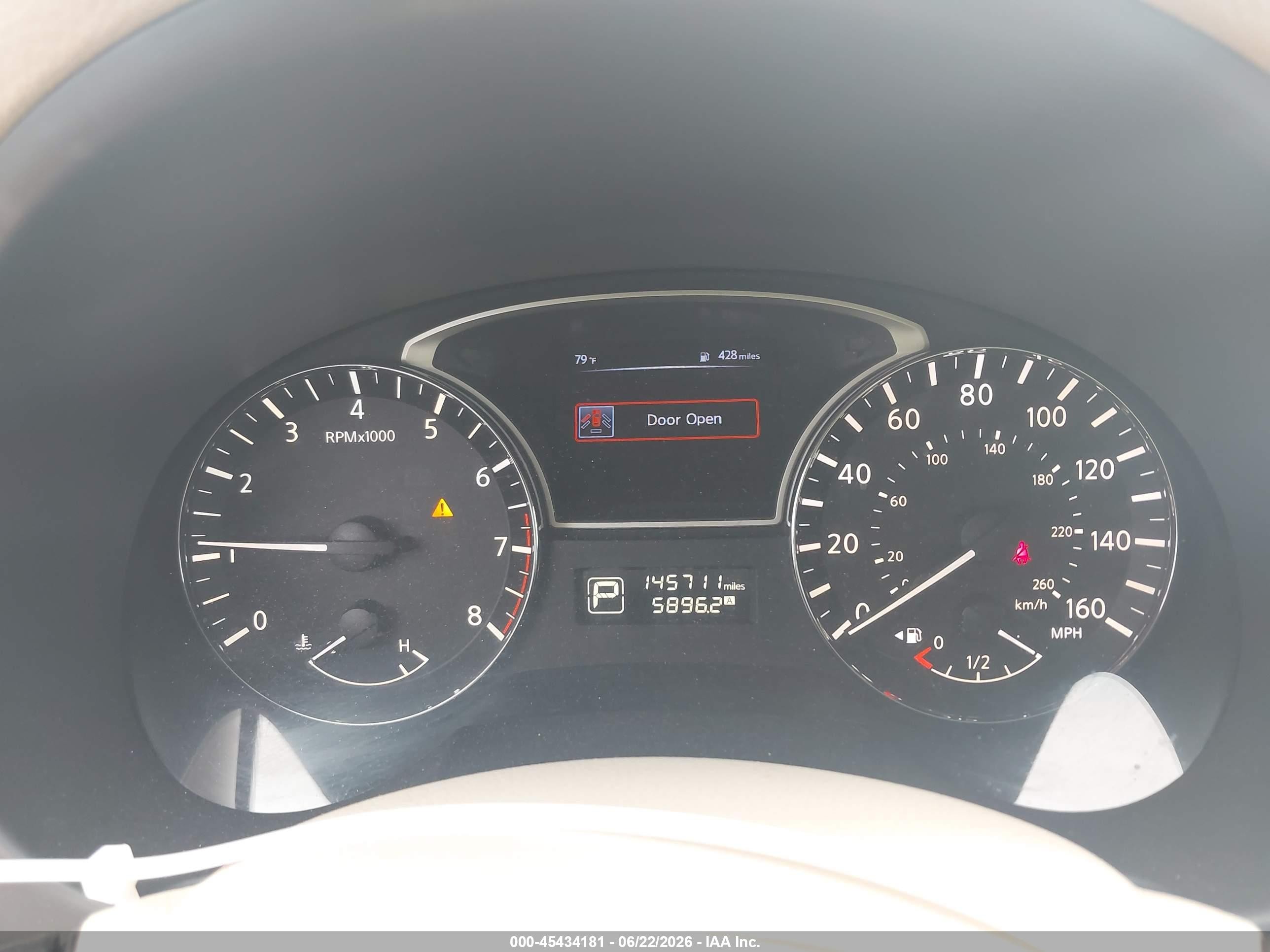 2015 Nissan Altima 2.5/2.5 S/2.5 Sl/2.5 Sv Gray vin: 1N4AL3AP0FC262476