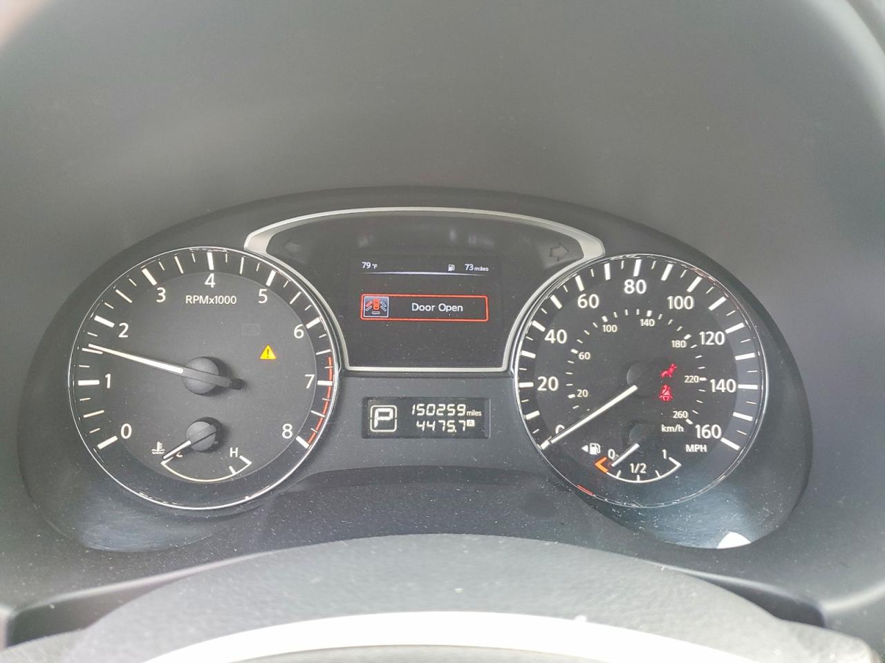 2015 Nissan Altima 2.5 S White vin: 1N4AL3AP0FC278032