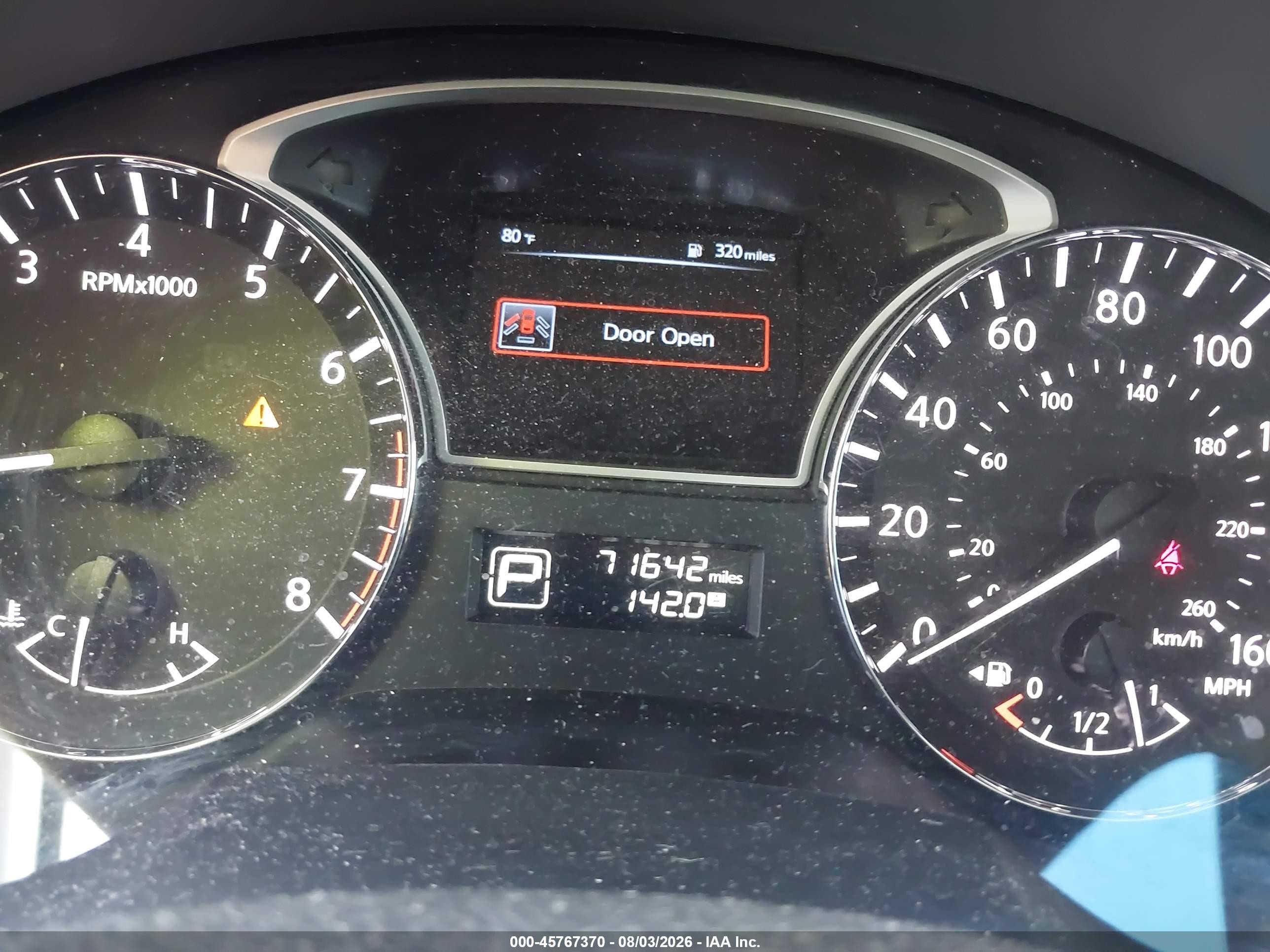 2015 Nissan Altima 2.5 Sv Black vin: 1N4AL3AP0FC279472