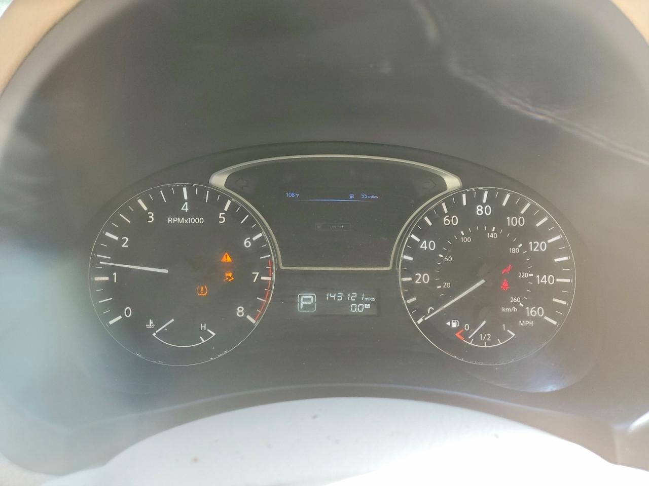 2015 Nissan Altima 2.5 S Желто-коричневый vin: 1N4AL3AP0FC286910
