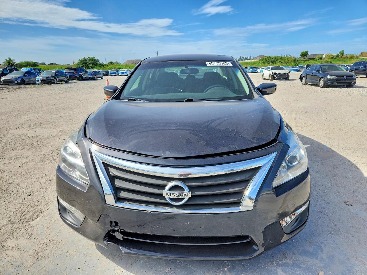 2015 Nissan Altima 2.5 S Black vin: 1N4AL3AP0FC409962