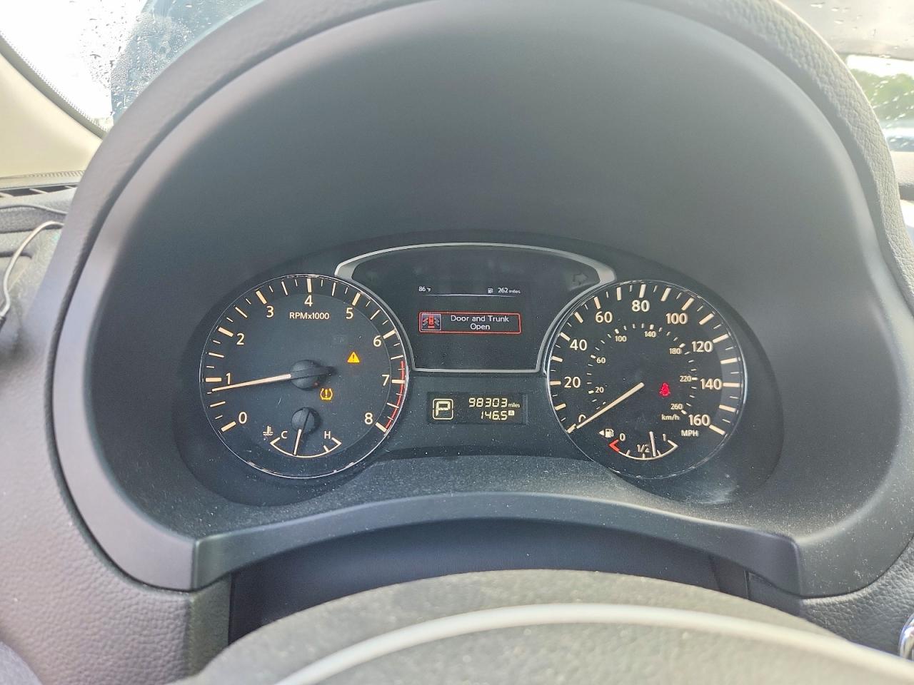 2015 Nissan Altima 2.5 S Black vin: 1N4AL3AP0FC418600
