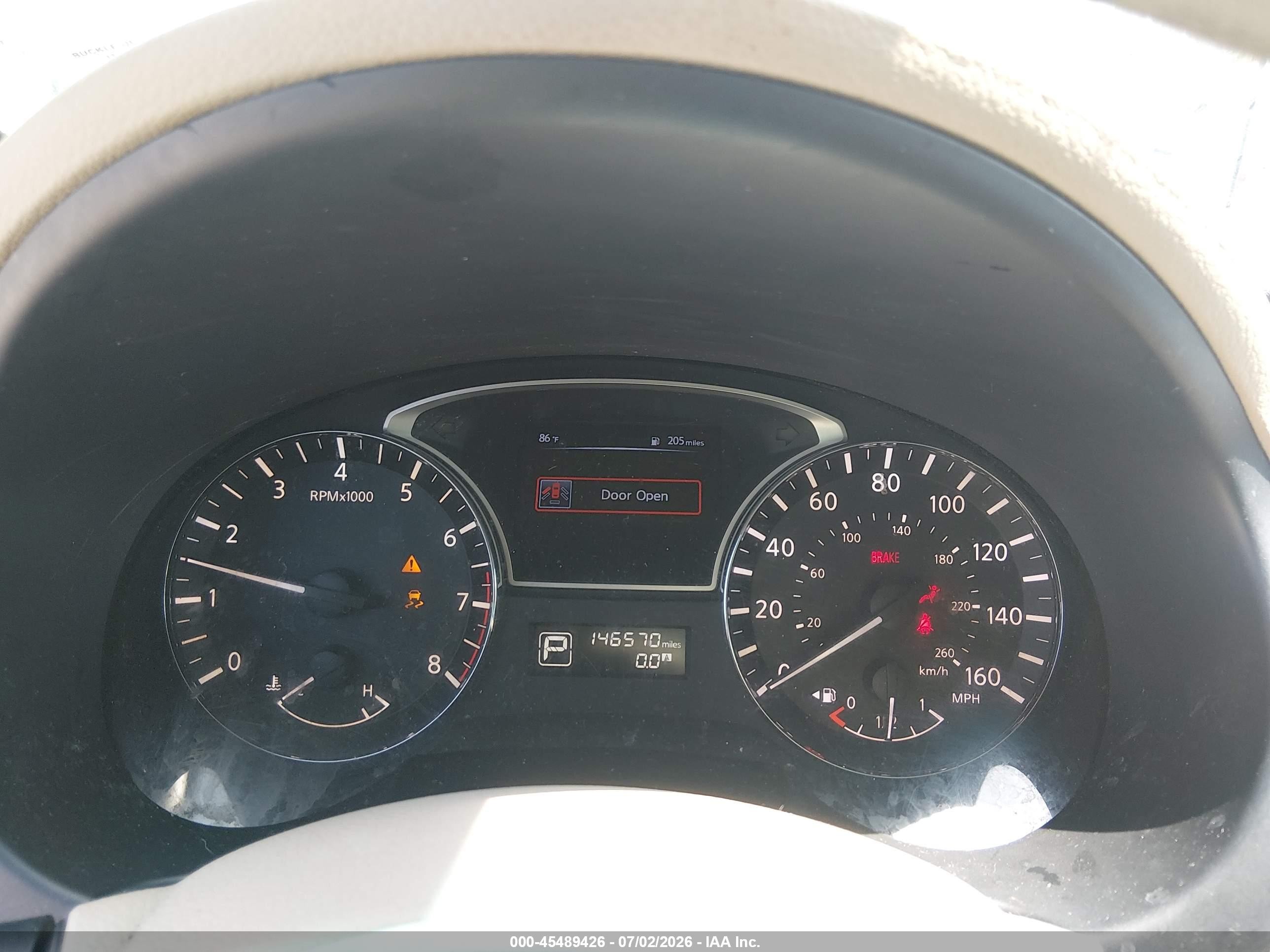 2015 Nissan Altima 2.5 S White vin: 1N4AL3AP0FC421514