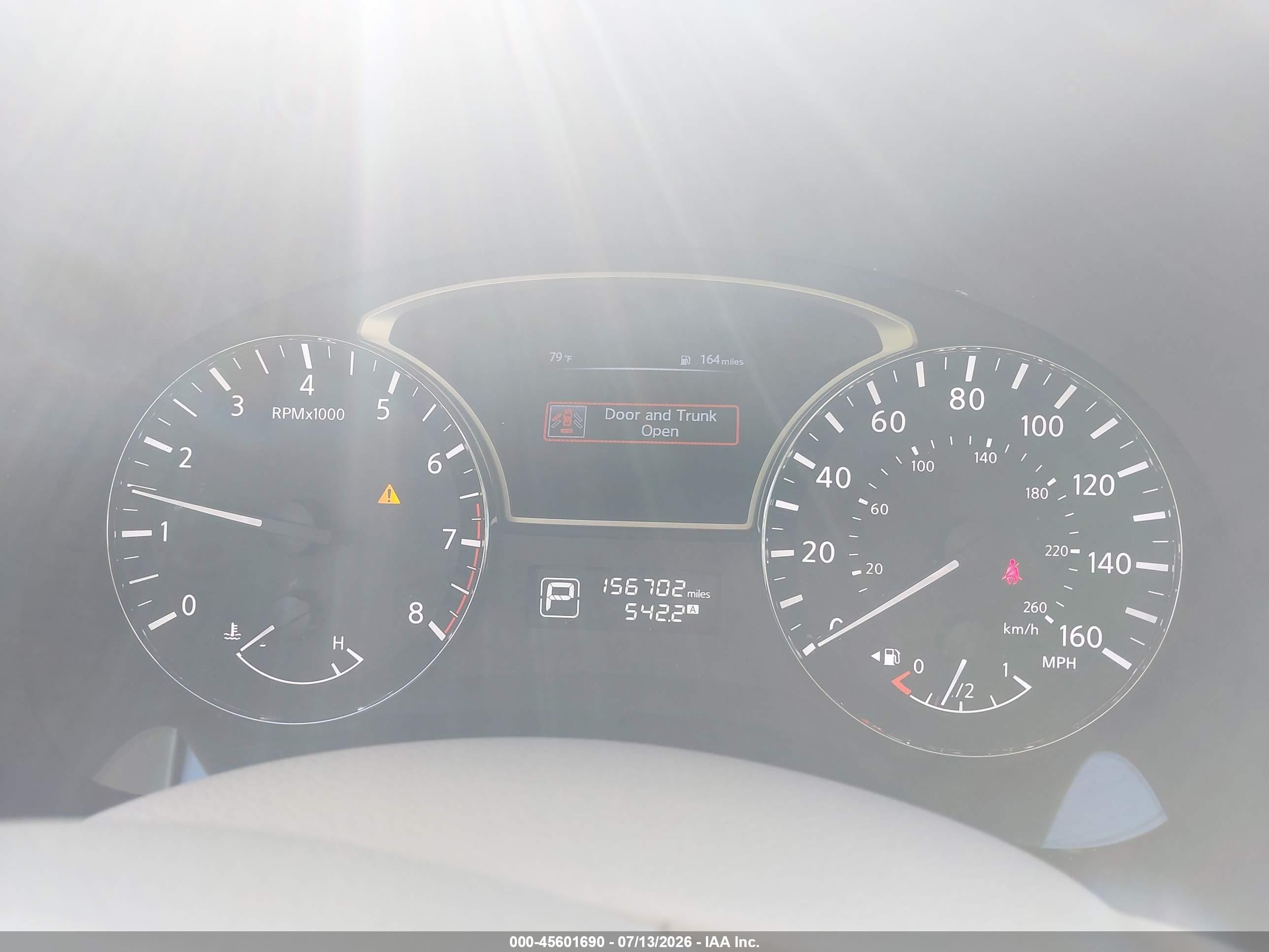 2015 Nissan Altima 2.5 S Gray vin: 1N4AL3AP0FC425255