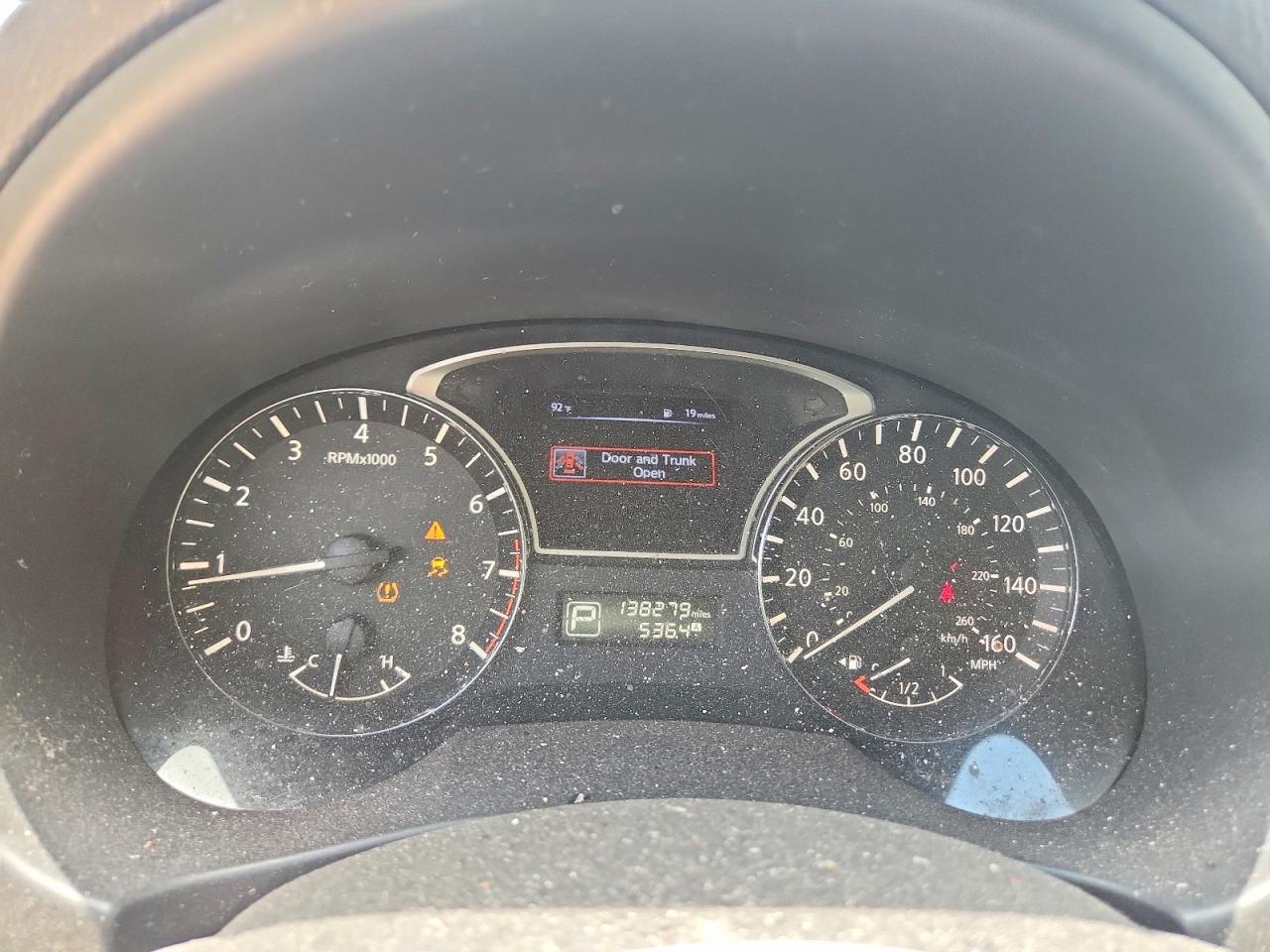2015 Nissan Altima 2.5 S Gray vin: 1N4AL3AP0FC425773