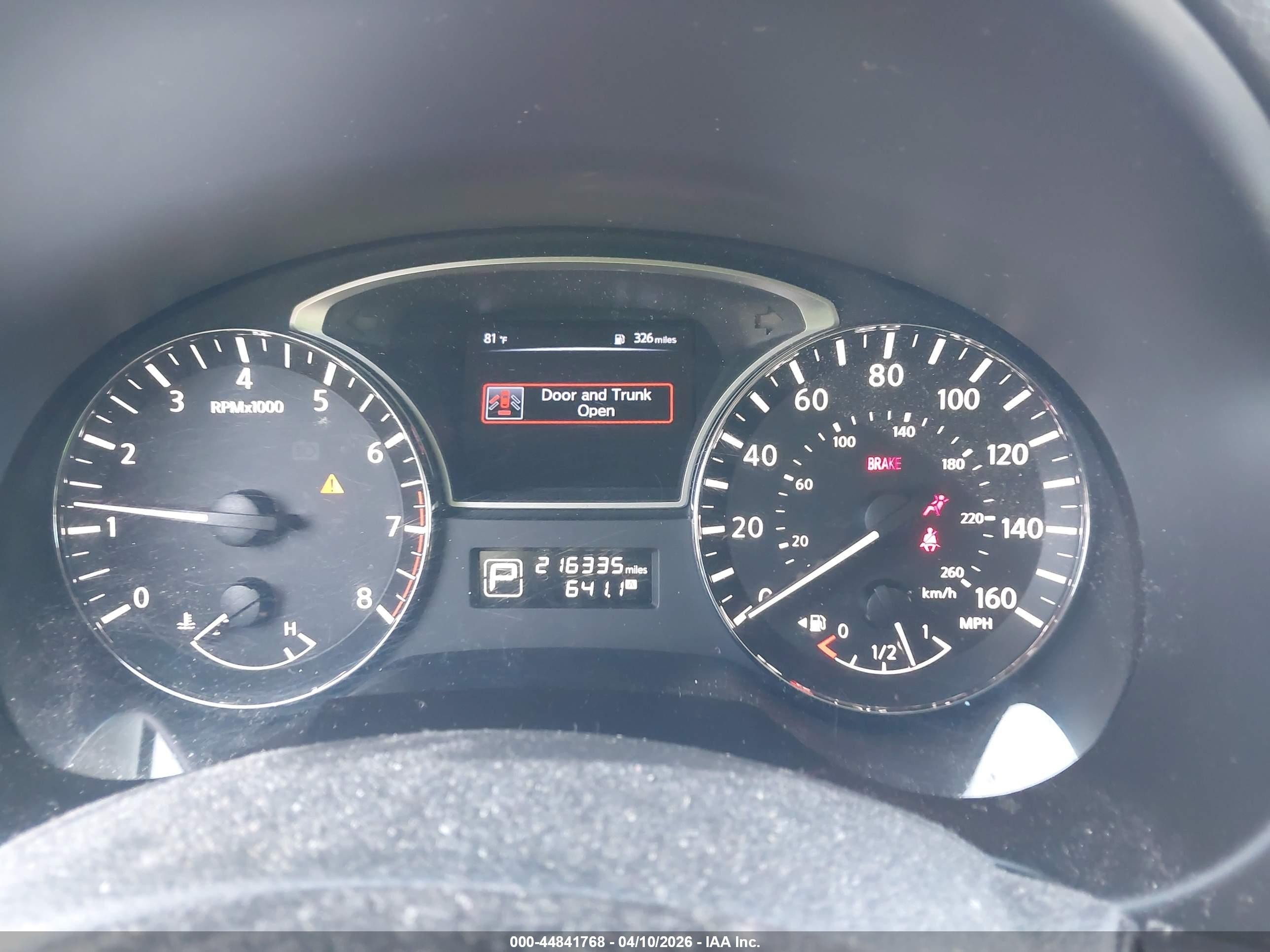 2015 Nissan Altima 2.5 S Silver vin: 1N4AL3AP0FC431184