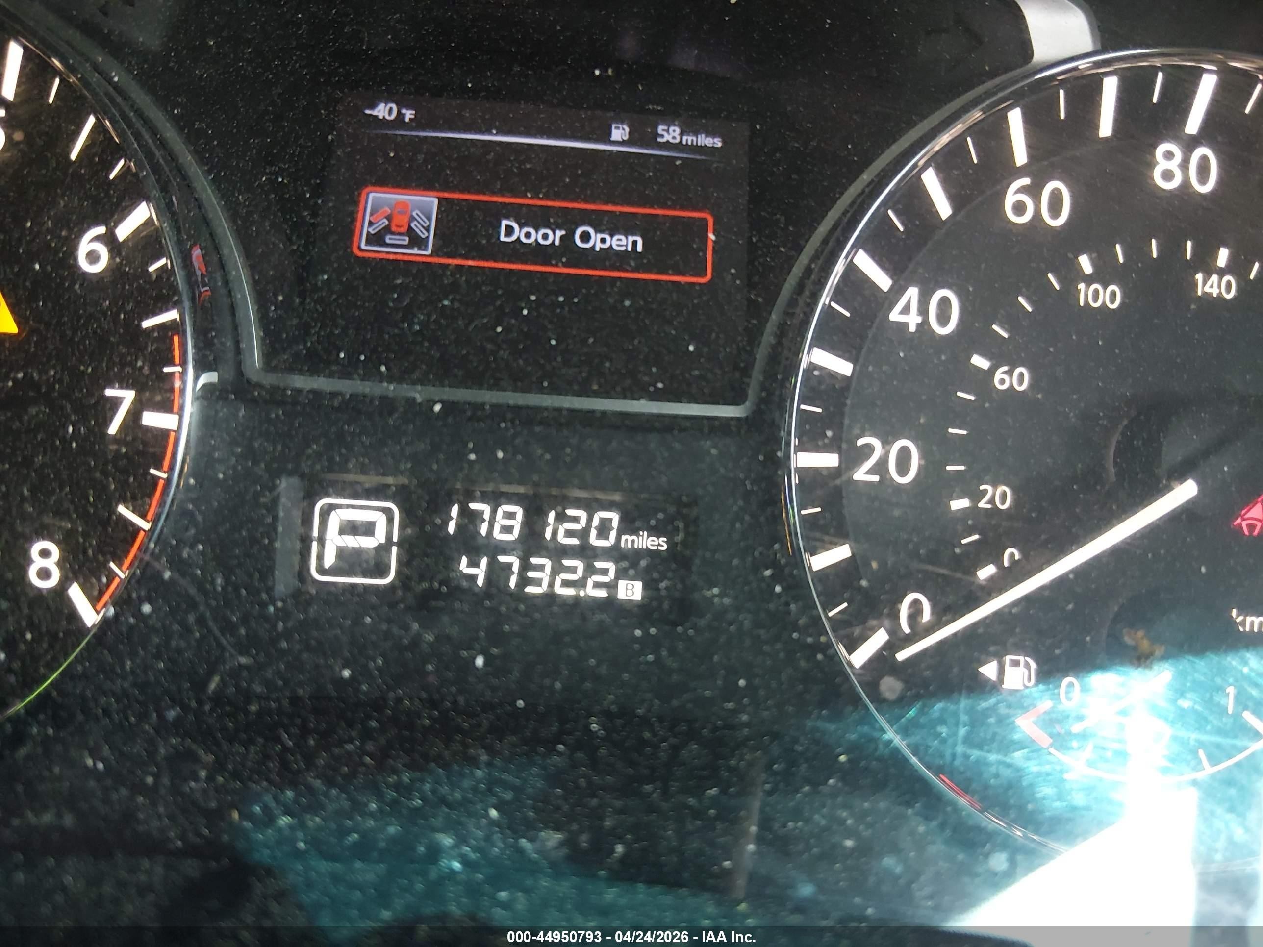 2015 Nissan Altima 2.5/2.5 S/2.5 Sl/2.5 Sv Серебряный vin: 1N4AL3AP0FC439723