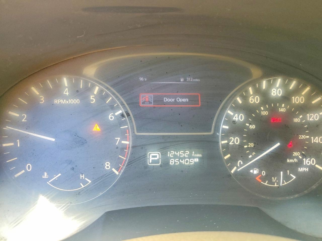 2015 Nissan Altima 2.5 Sv Black vin: 1N4AL3AP0FC449216