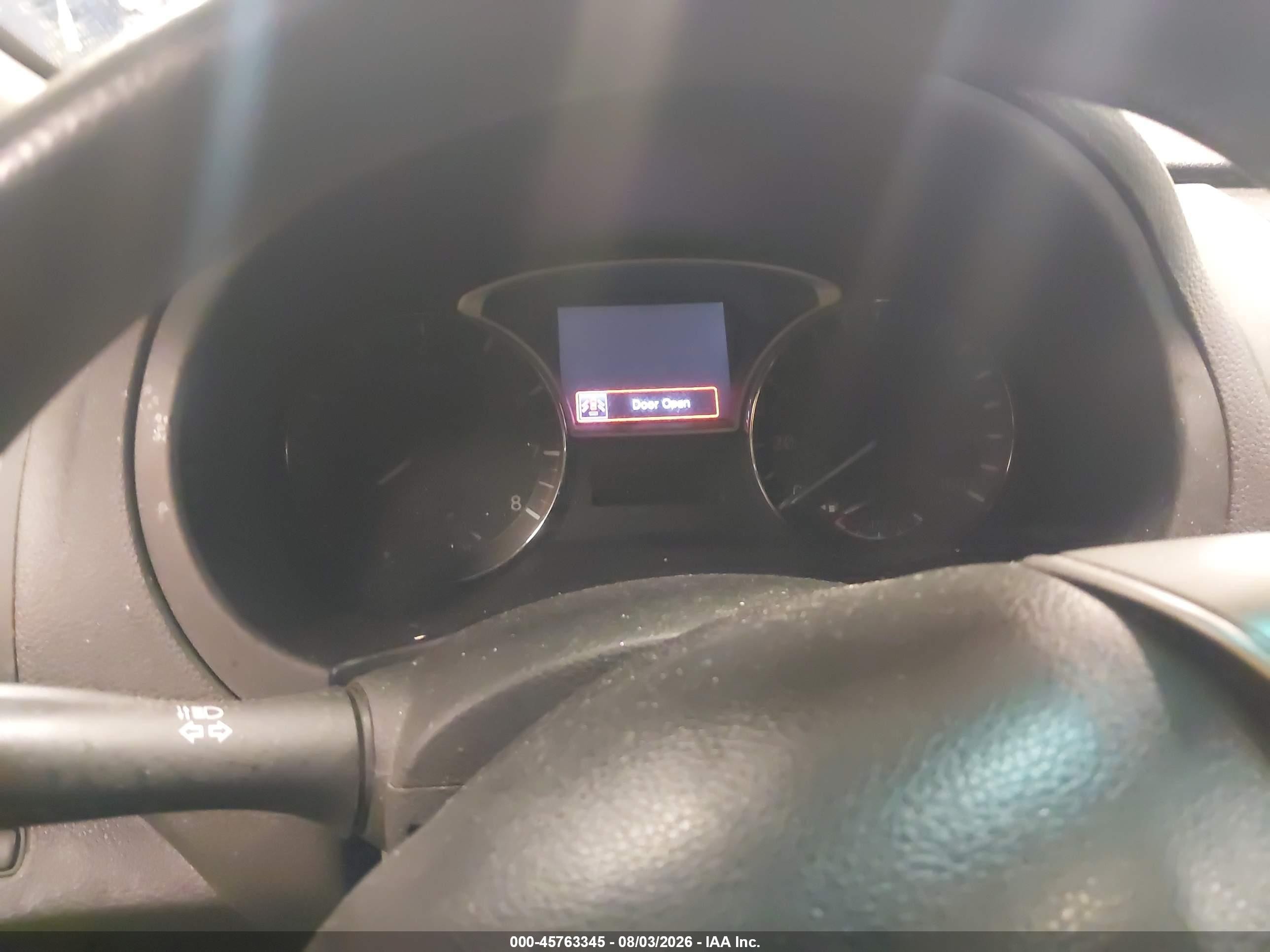 2015 Nissan Altima 2.5 Dark Brown vin: 1N4AL3AP0FC453881