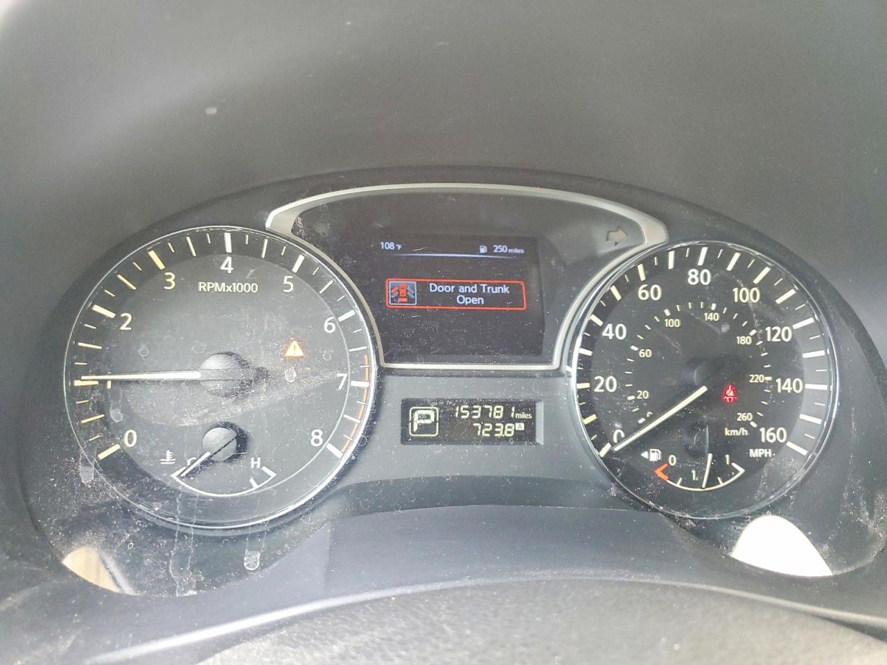 2015 Nissan Altima 2.5 S Silver vin: 1N4AL3AP0FC461236