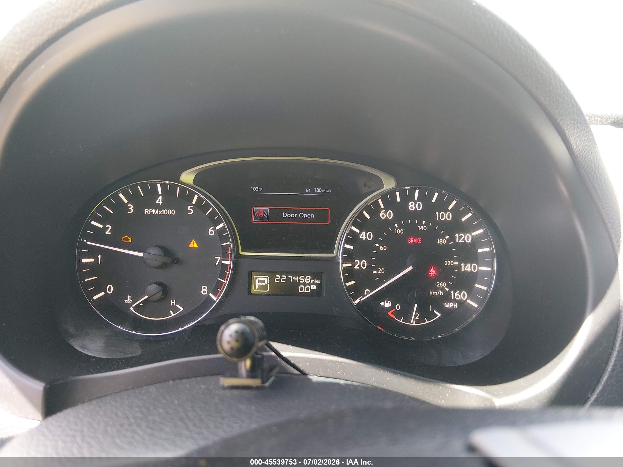 2015 Nissan Altima 2.5 S Silver vin: 1N4AL3AP0FC465500