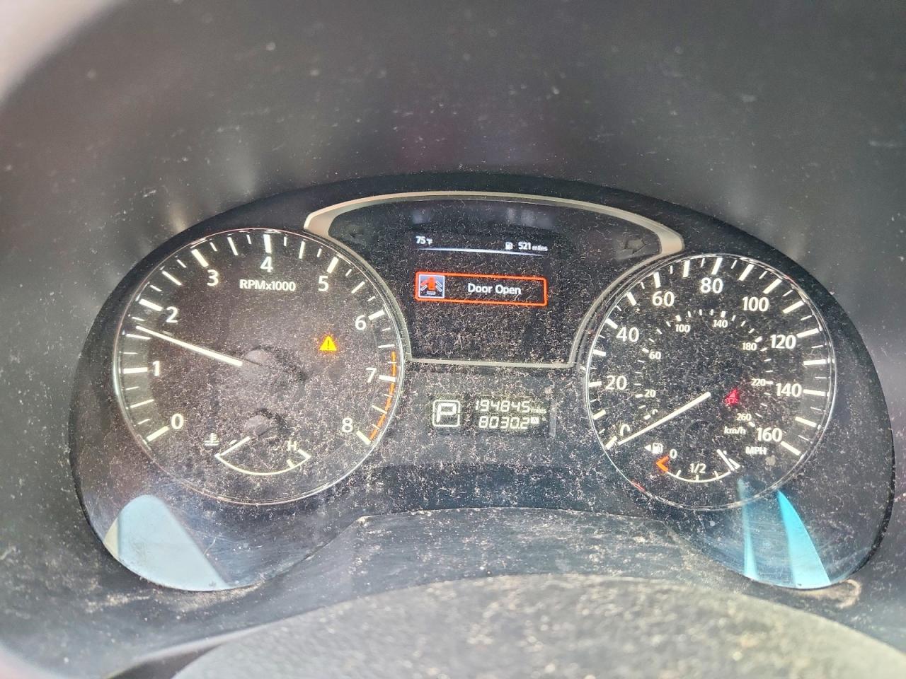 2015 Nissan Altima 2.5 Sv White vin: 1N4AL3AP0FC468106