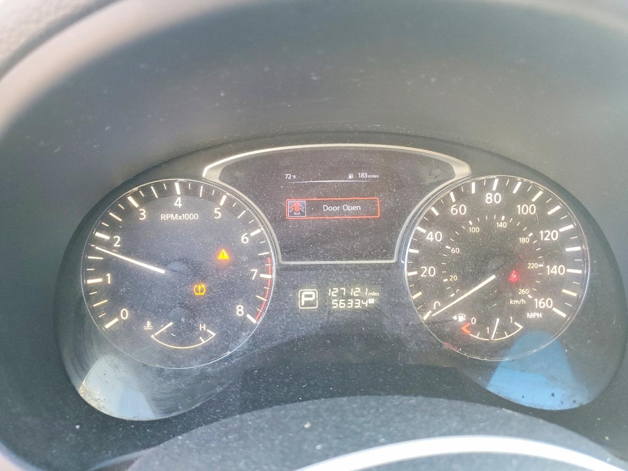 2015 Nissan Altima 2.5 S Cream vin: 1N4AL3AP0FC471748